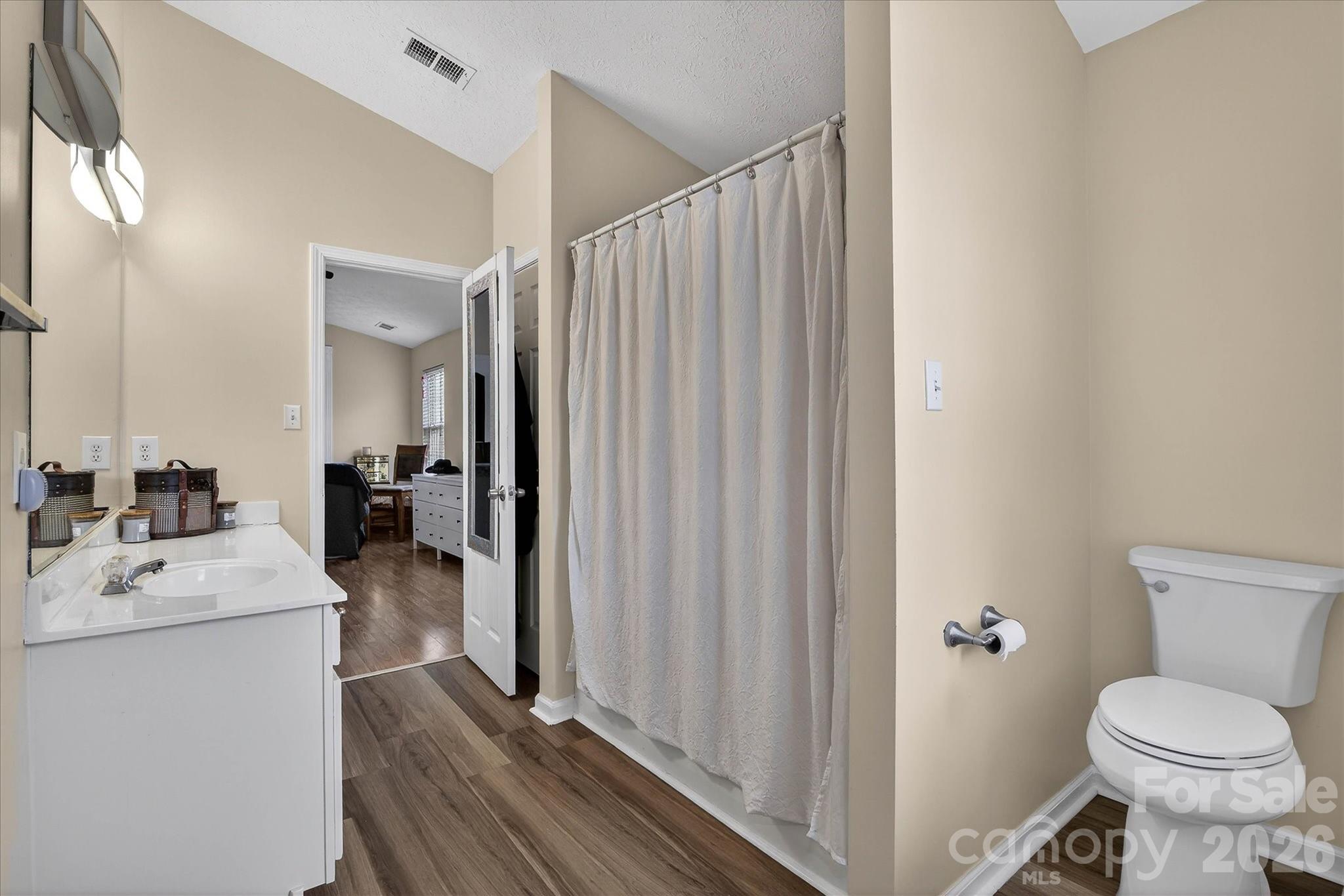 Avensong - Residential