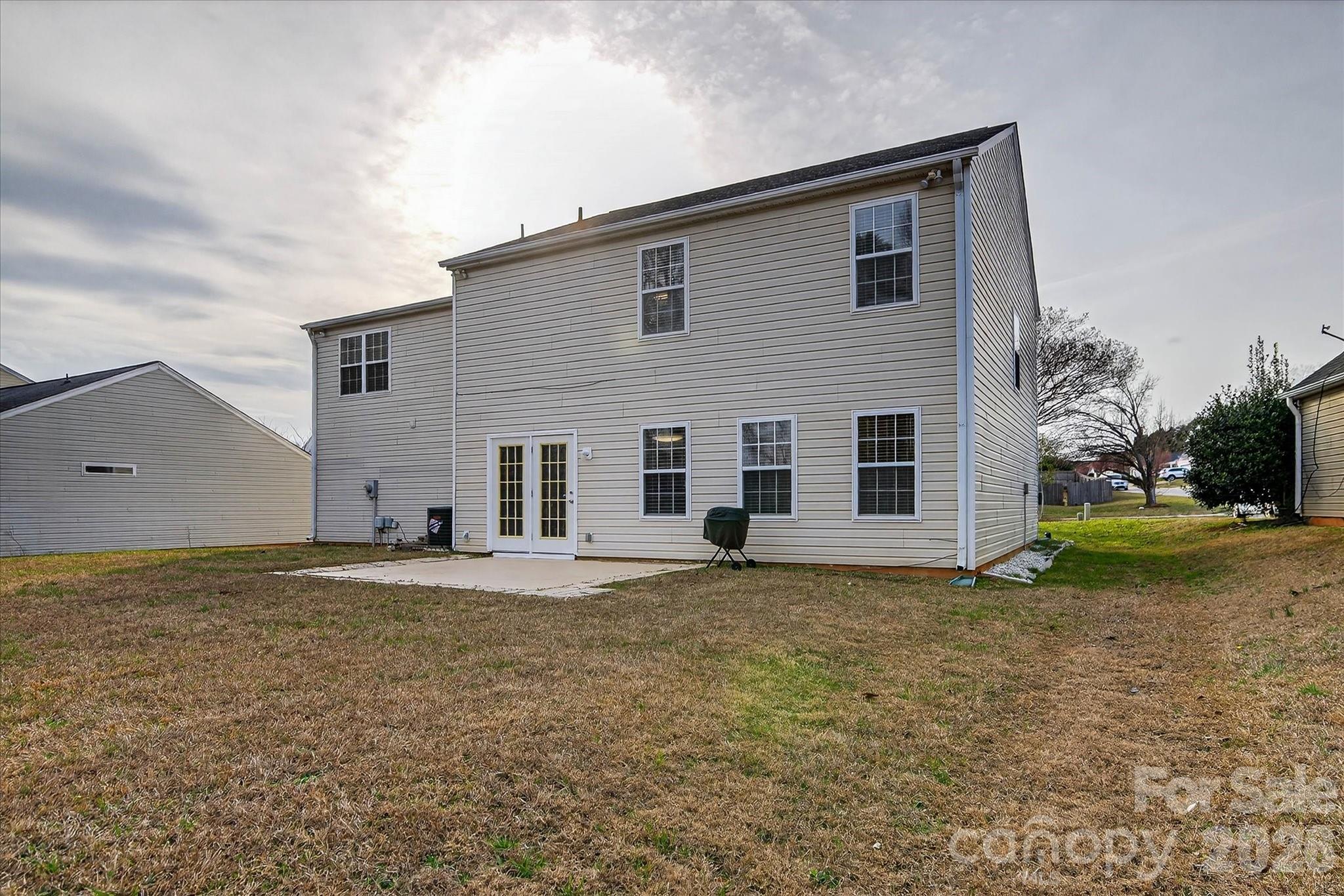 Avensong - Residential