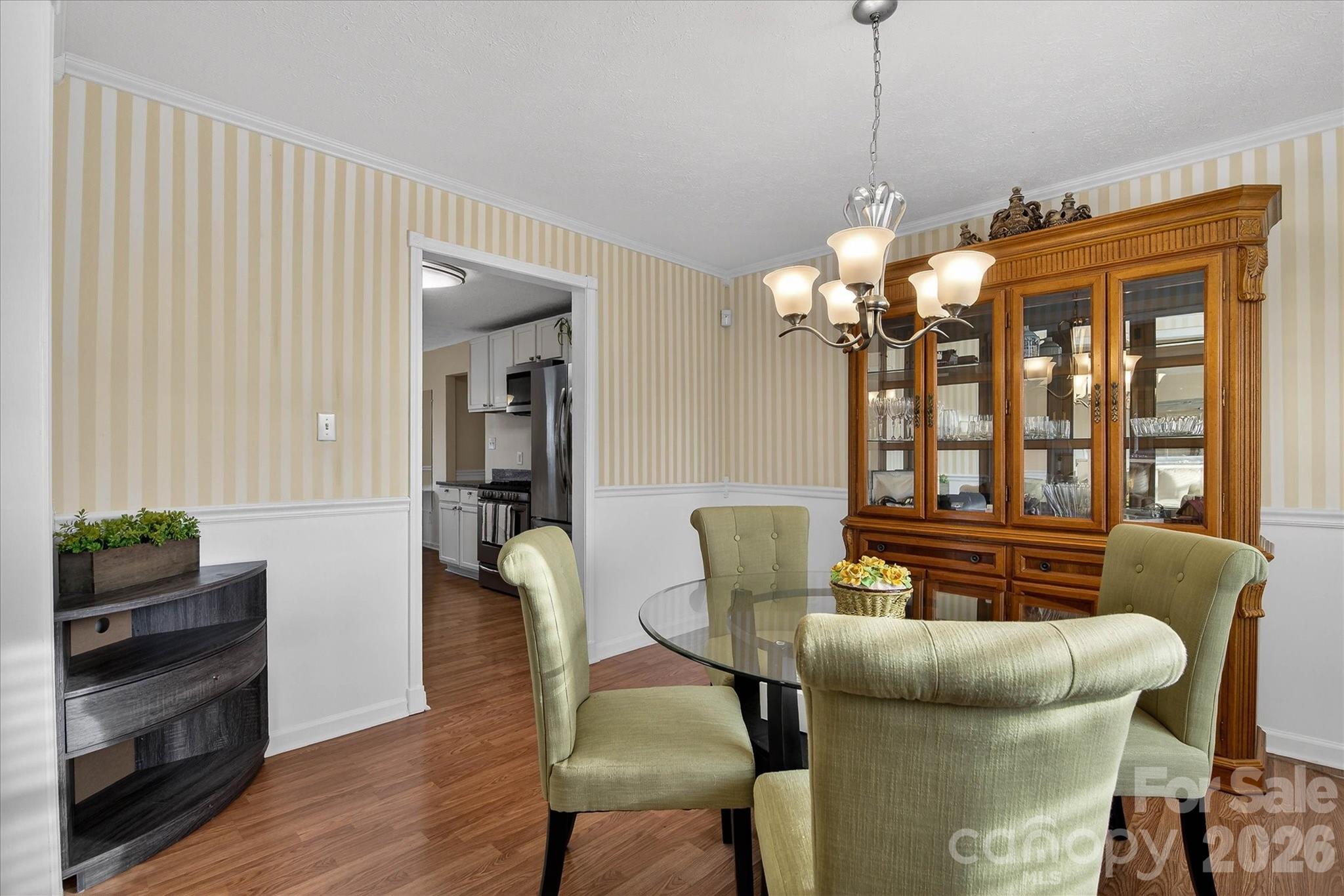 Avensong - Residential