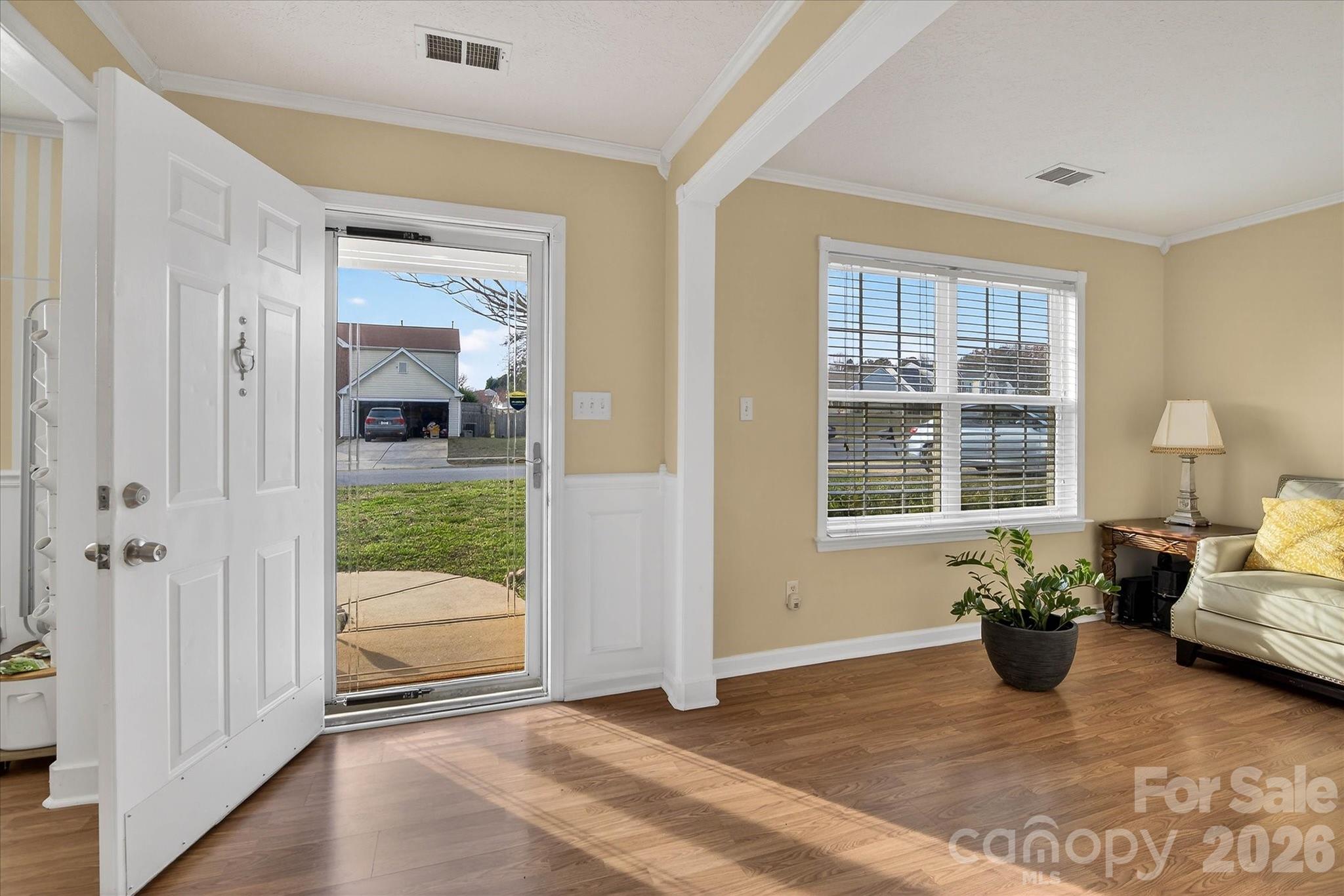 Avensong - Residential