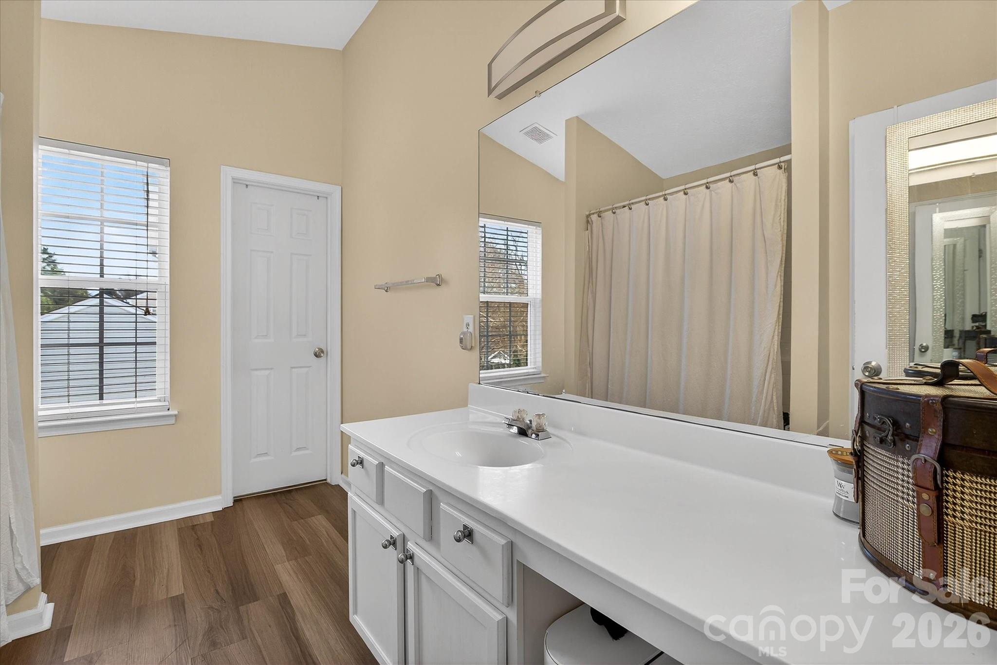 Avensong - Residential