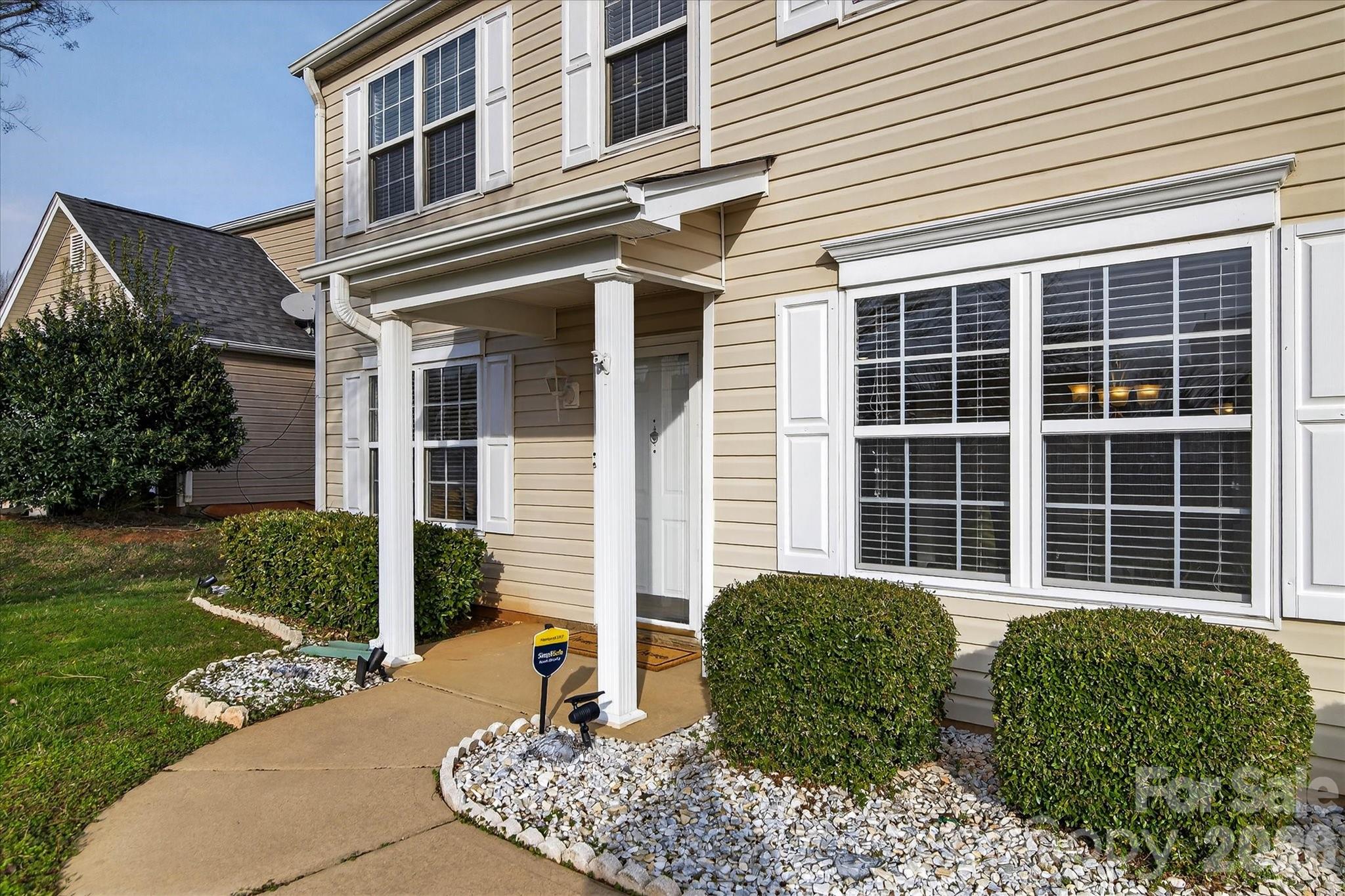 Avensong - Residential