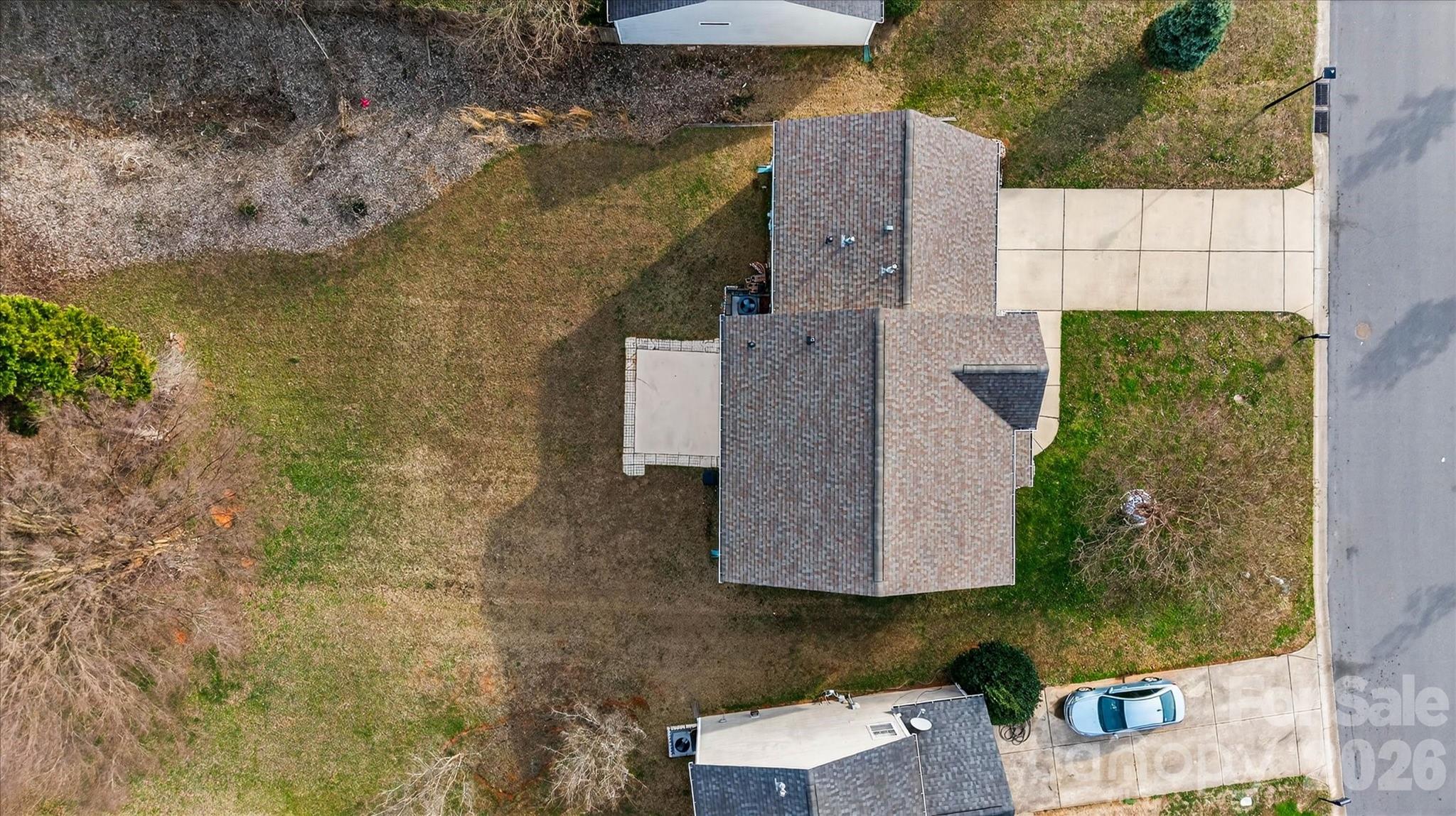 Avensong - Residential