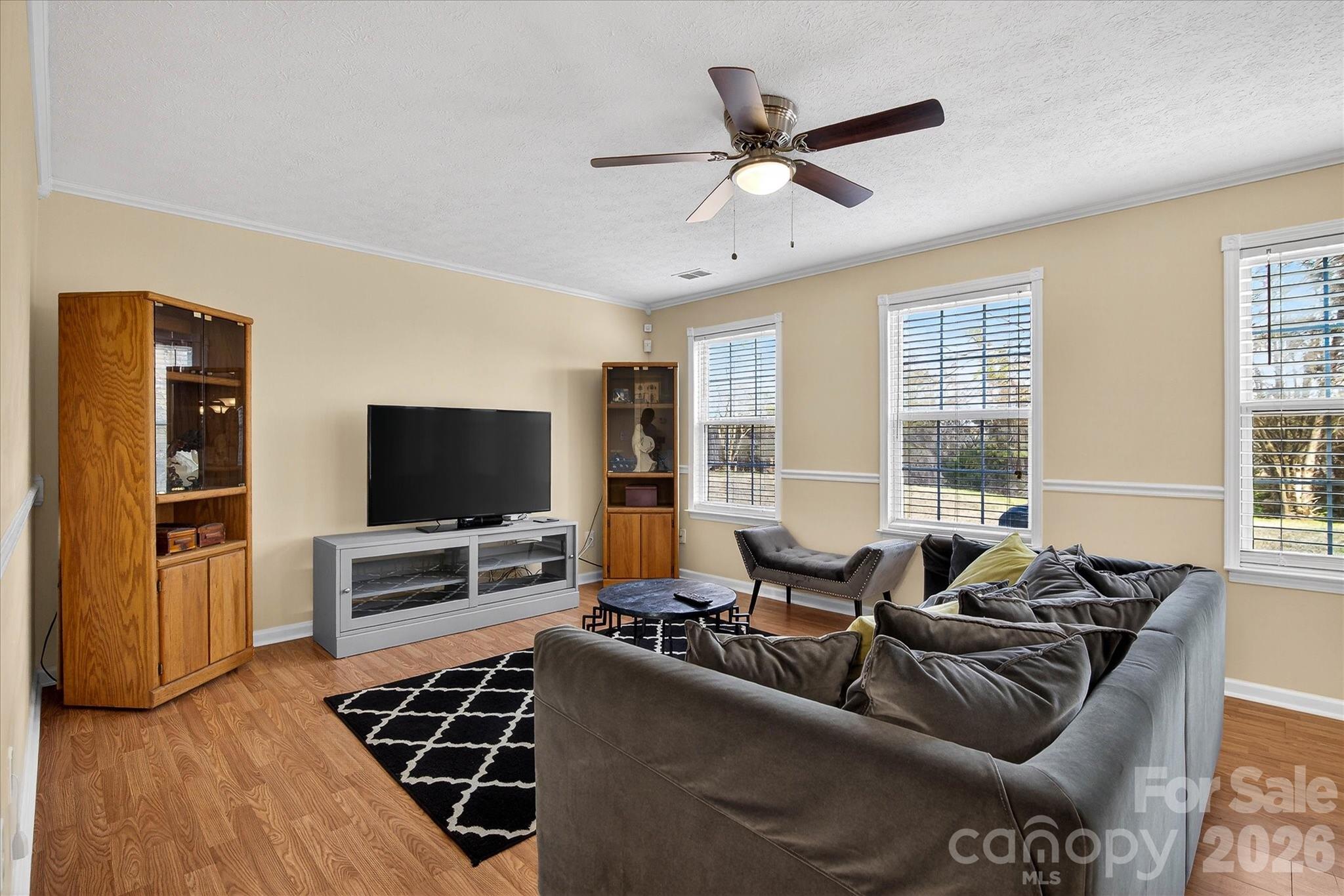 Avensong - Residential