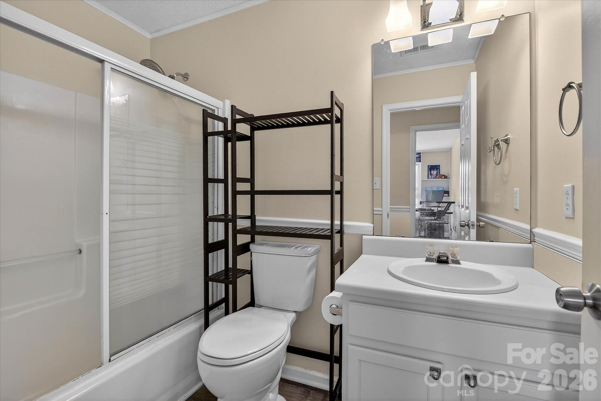 Avensong - Residential