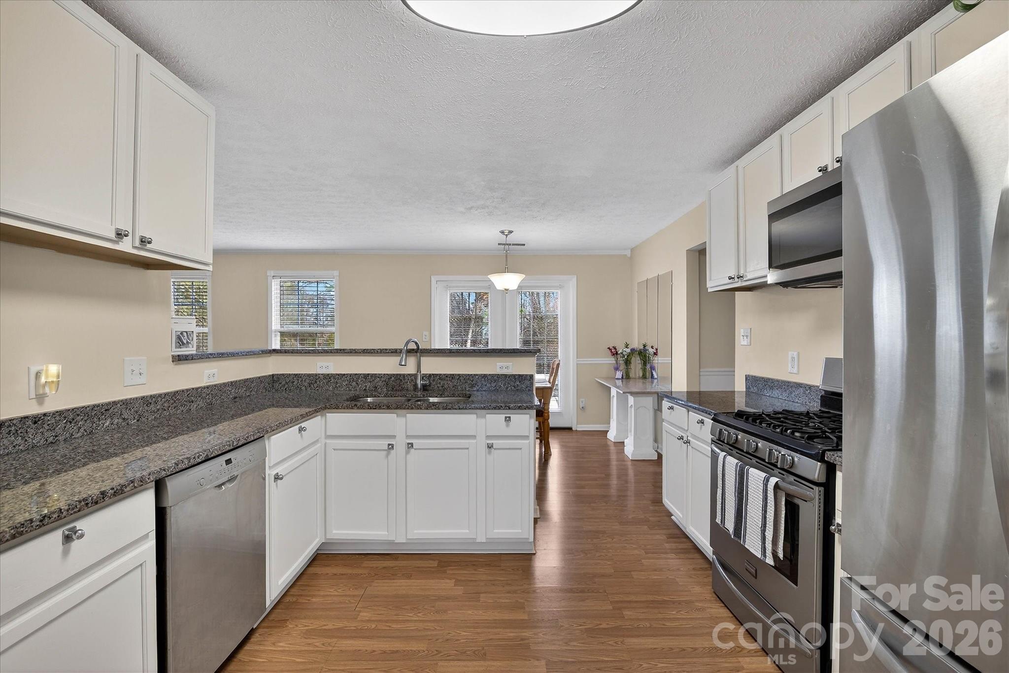 Avensong - Residential