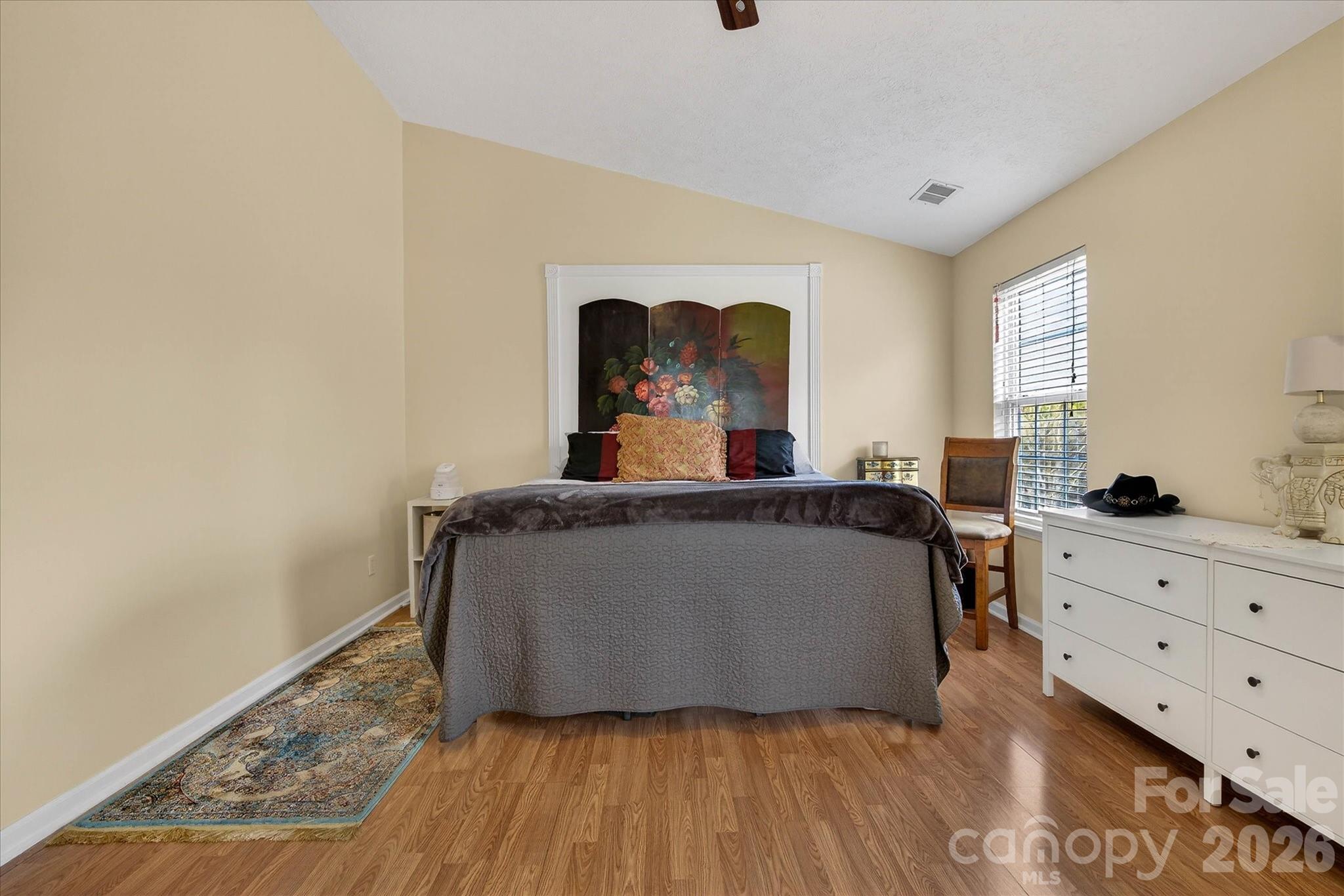 Avensong - Residential