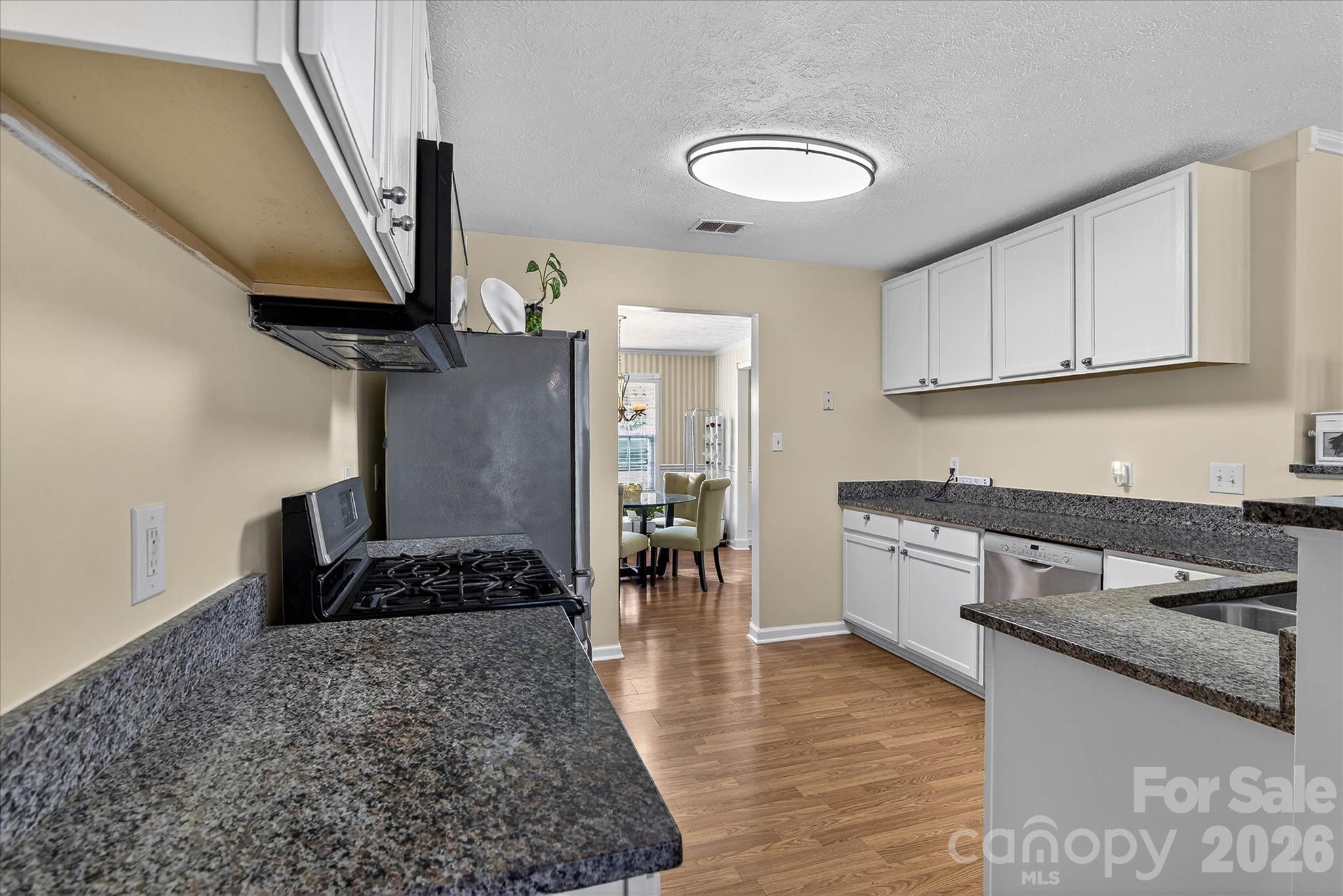 Avensong - Residential