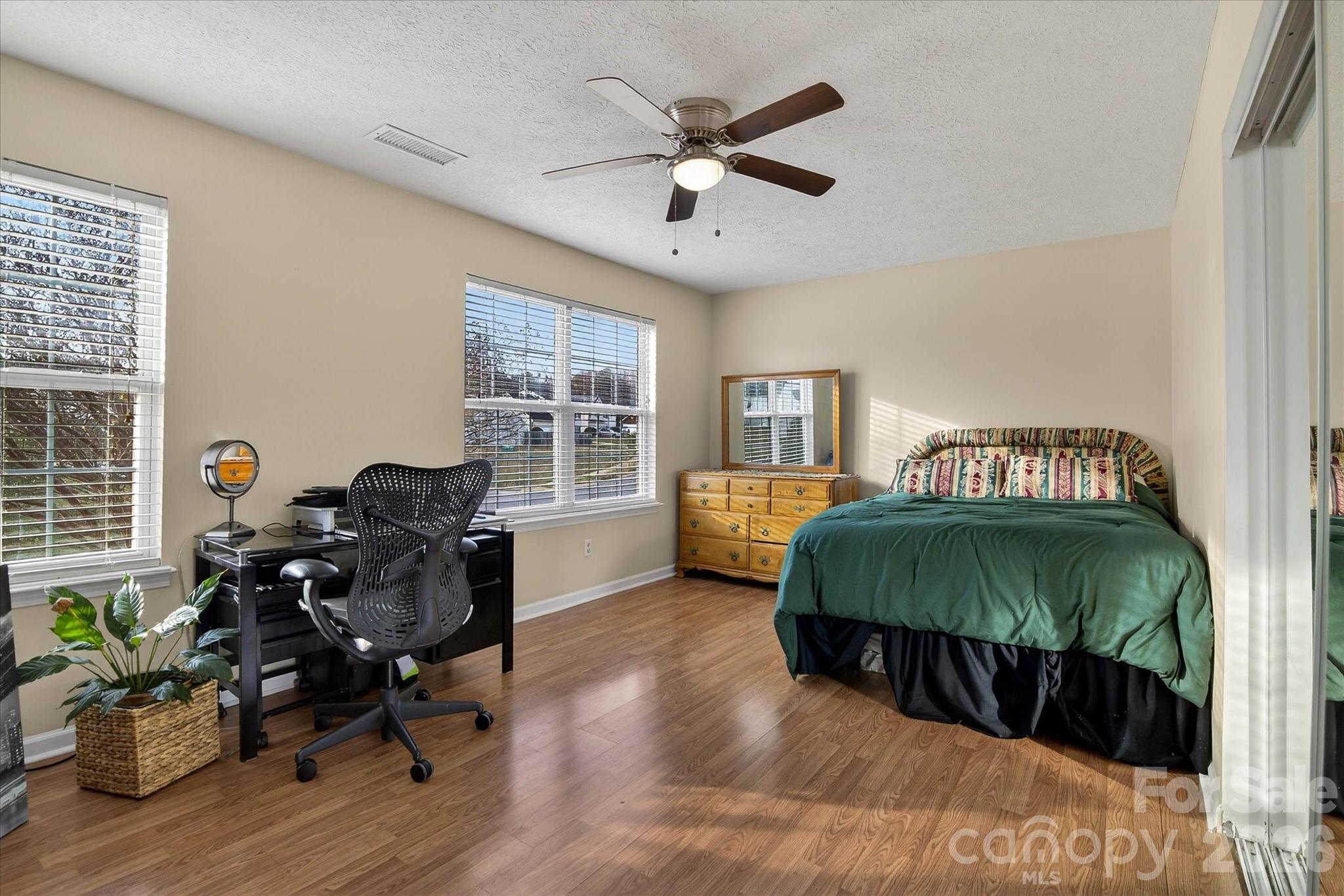 Avensong - Residential