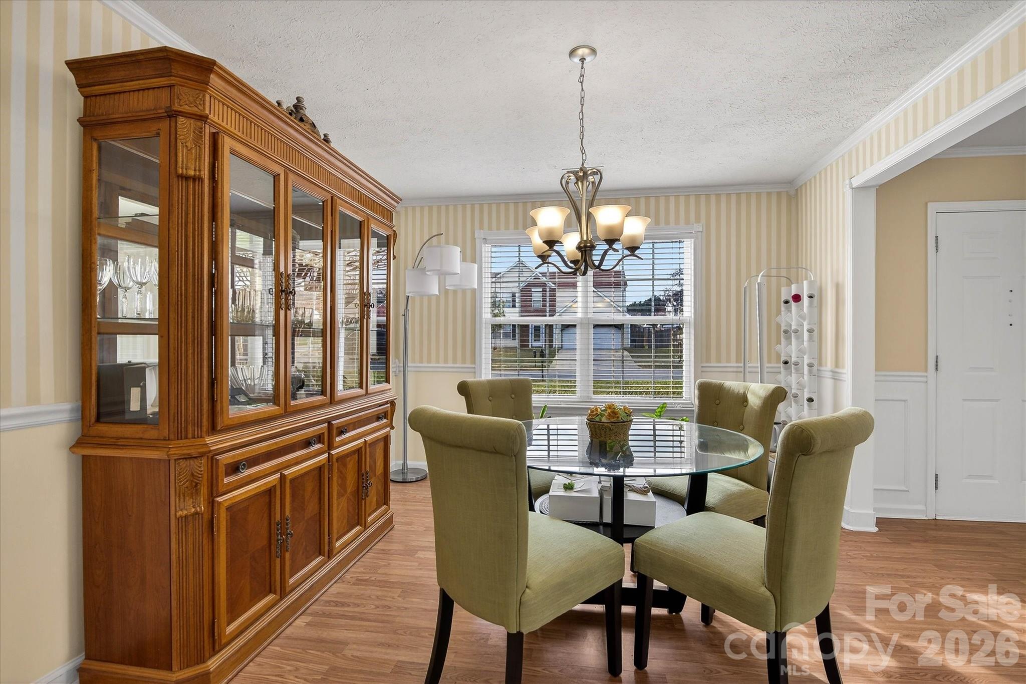 Avensong - Residential