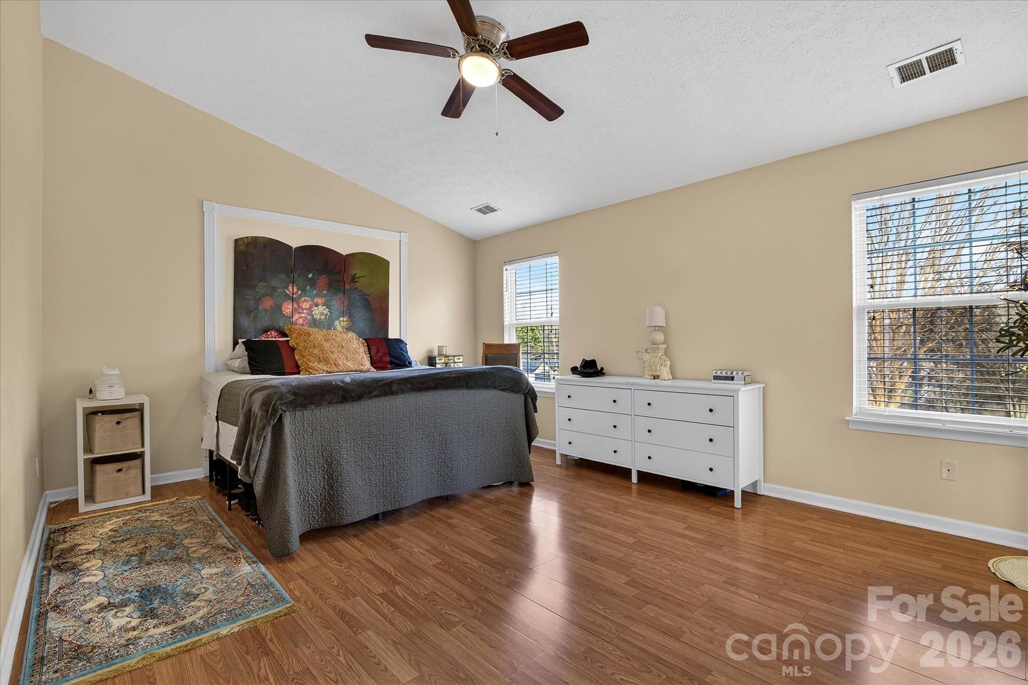 Avensong - Residential