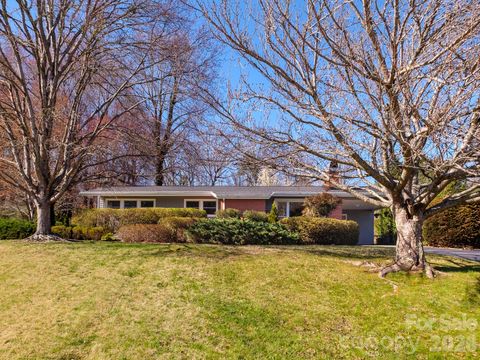 317 Allison Road Brevard NC 28712