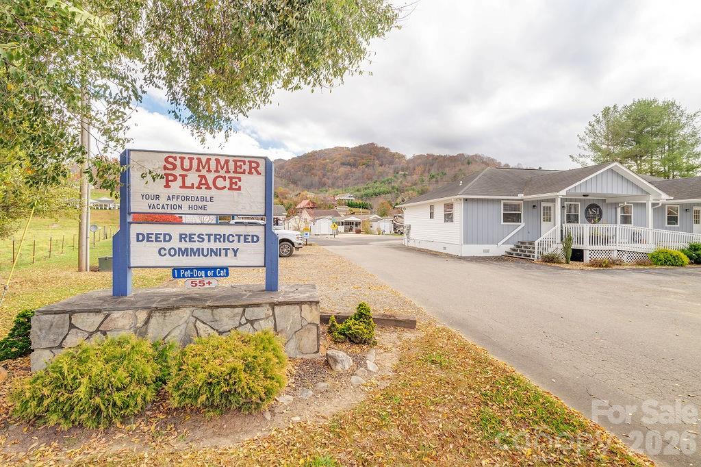 Summer Place - Residential