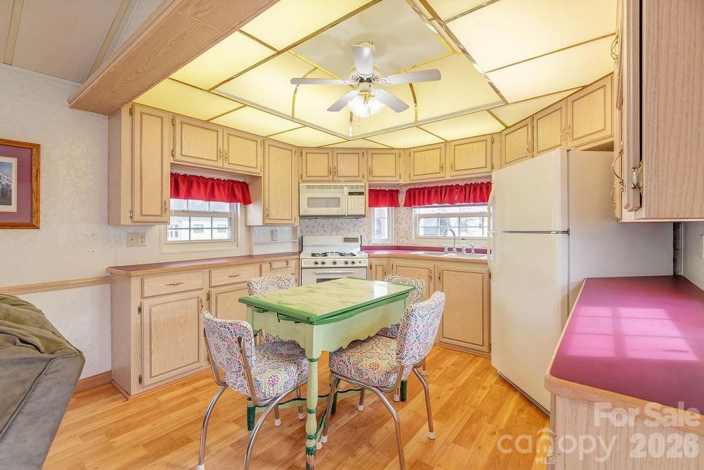 Summer Place - Residential