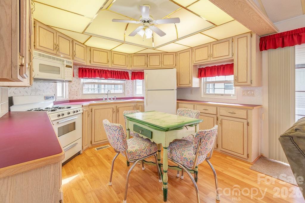 Summer Place - Residential