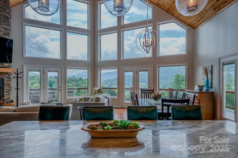27 Country Beech Lane Burnsville NC 28714