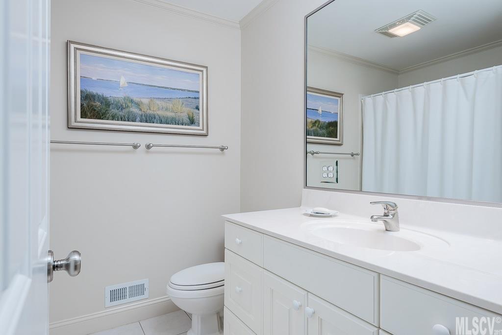 Isle Of Pines - Residential