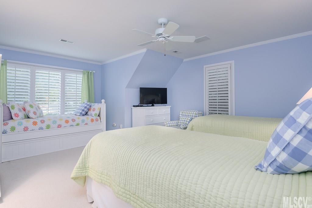 Isle Of Pines - Residential