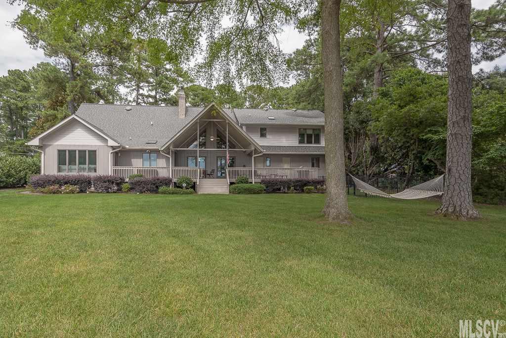 Isle Of Pines - Residential