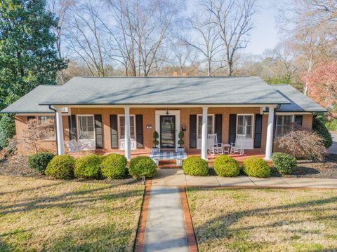 A home in Belmont