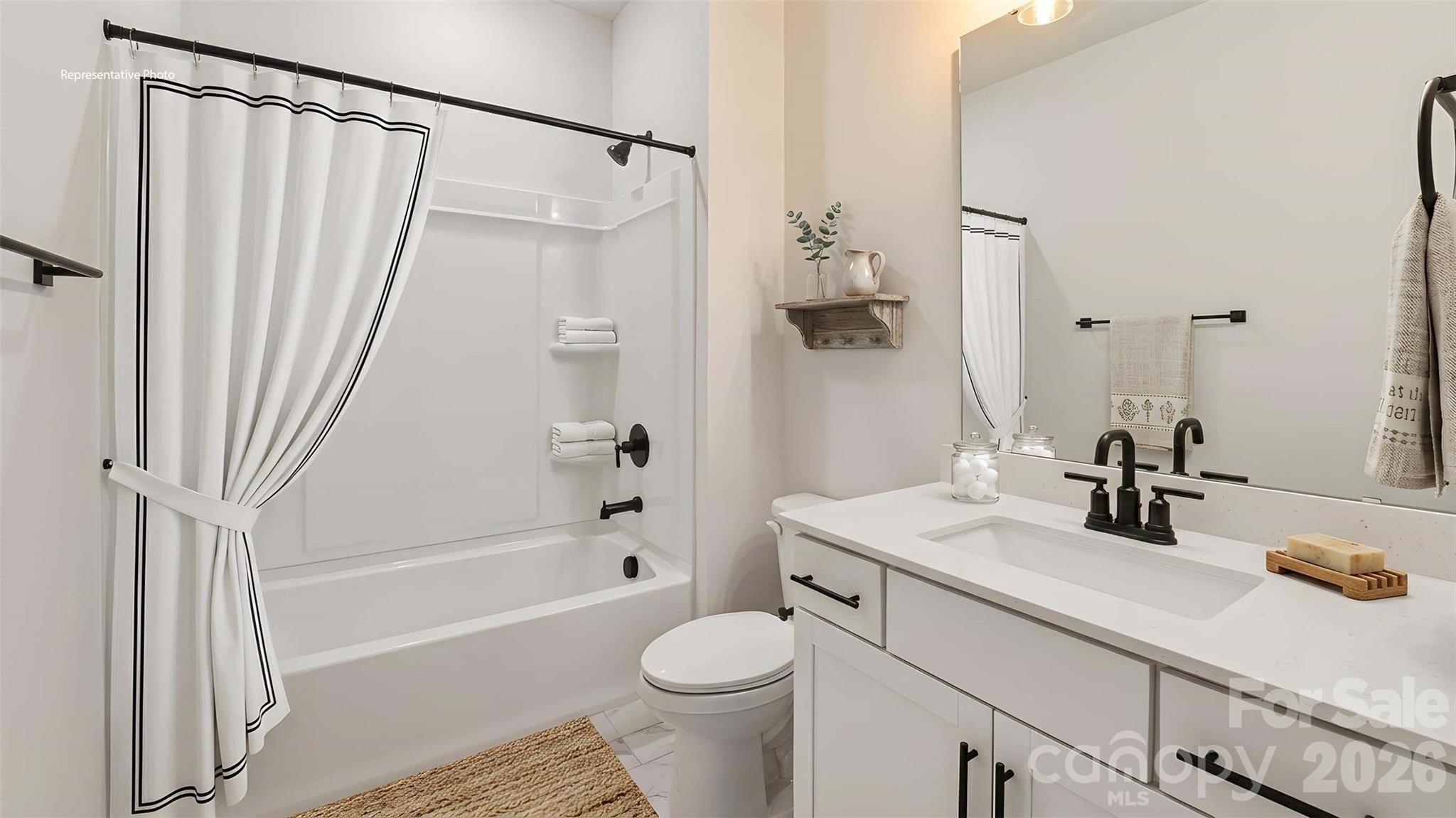 Westport - Residential