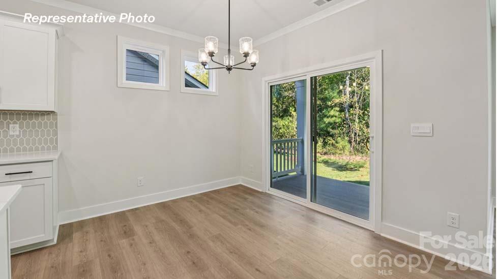 Westport - Residential