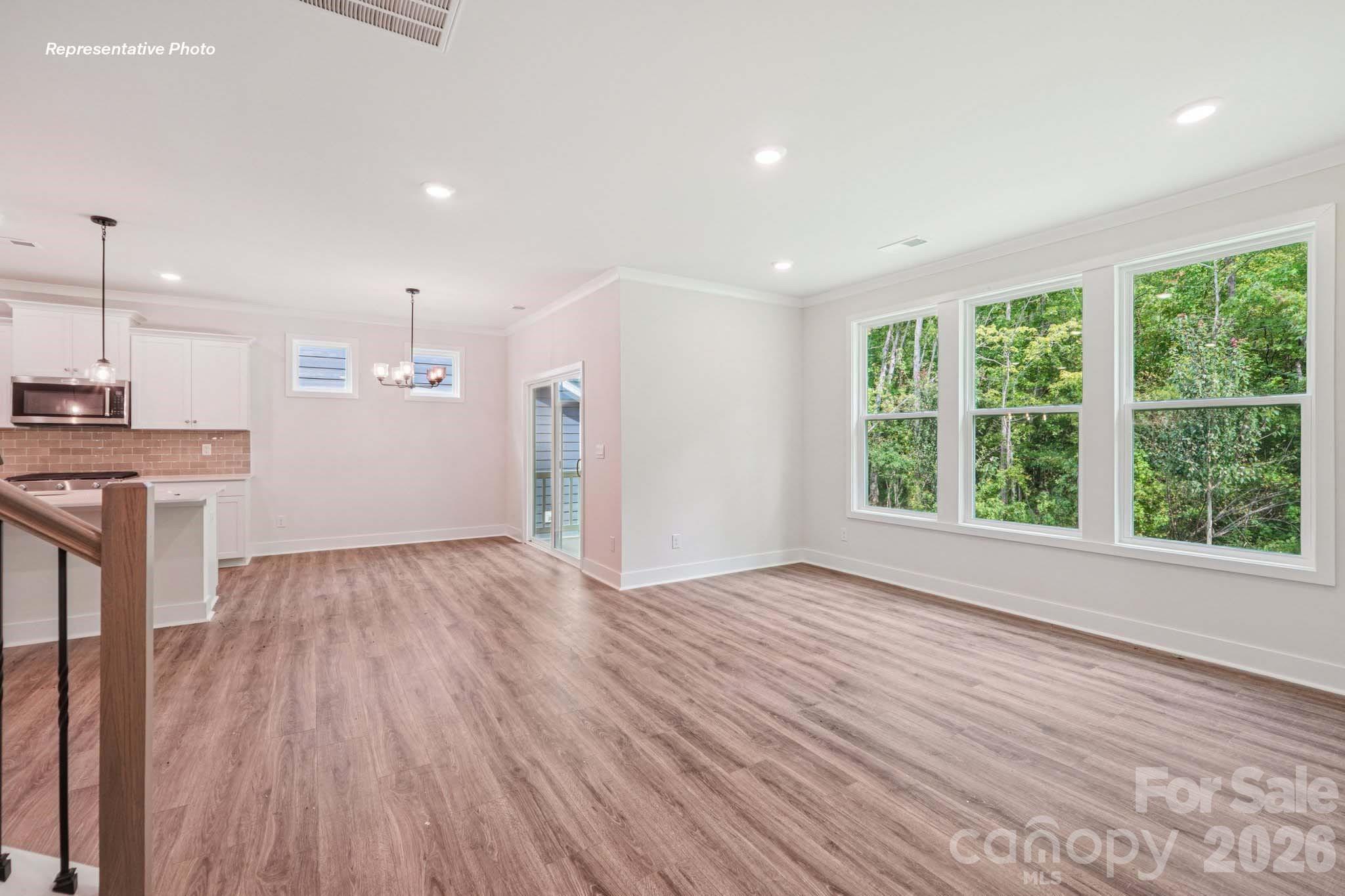 Westport - Residential