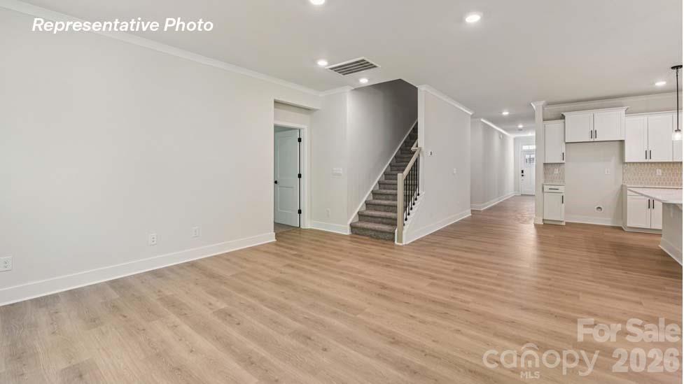 Westport - Residential