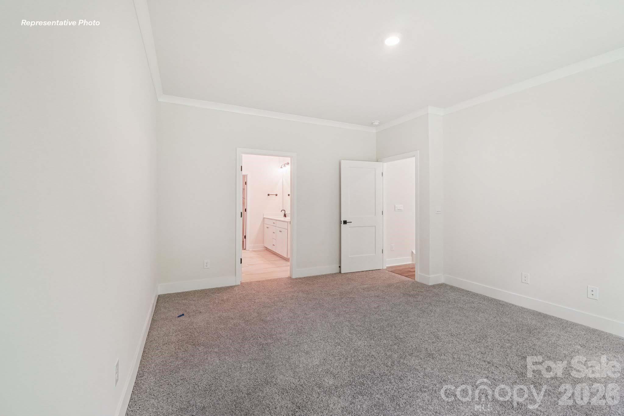 Westport - Residential