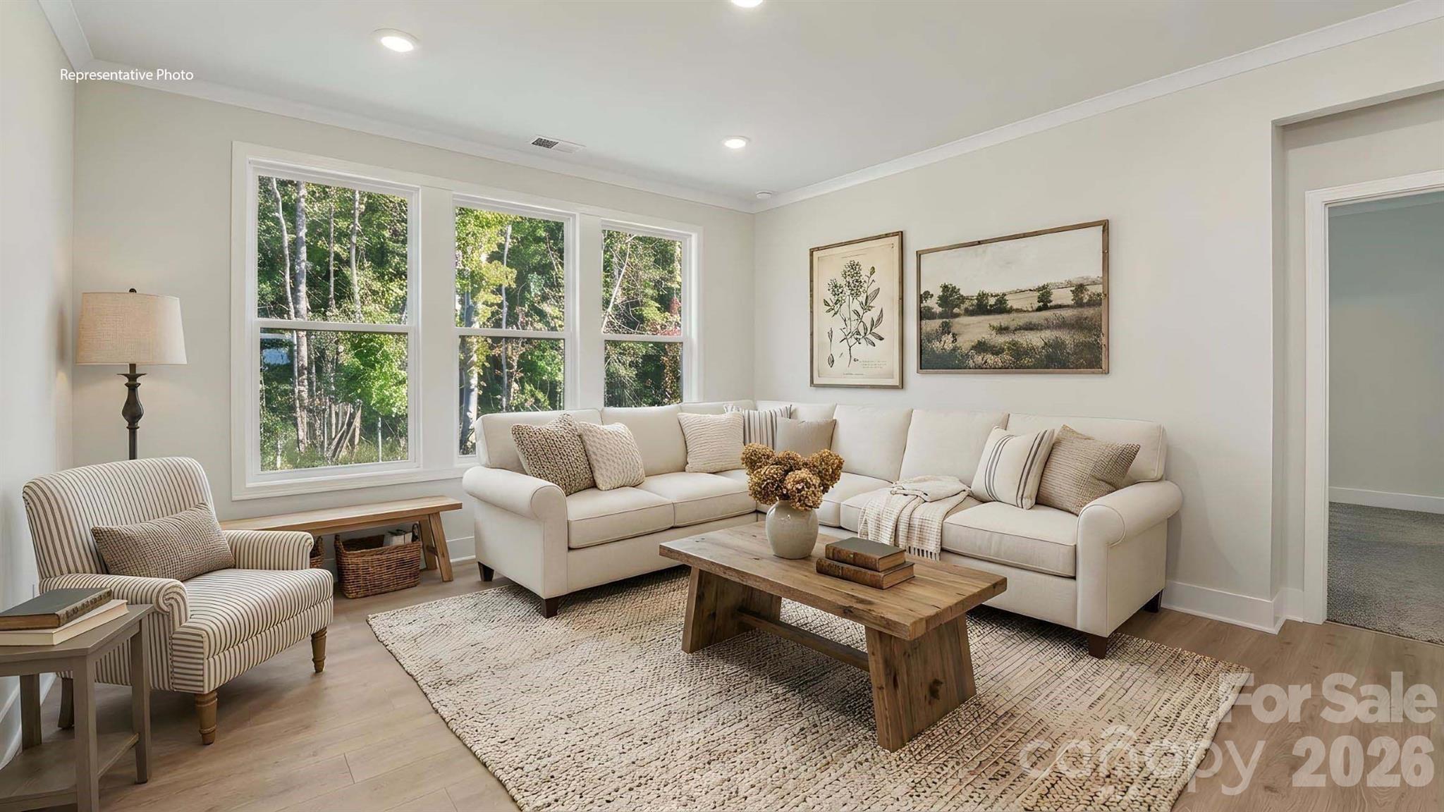 Westport - Residential