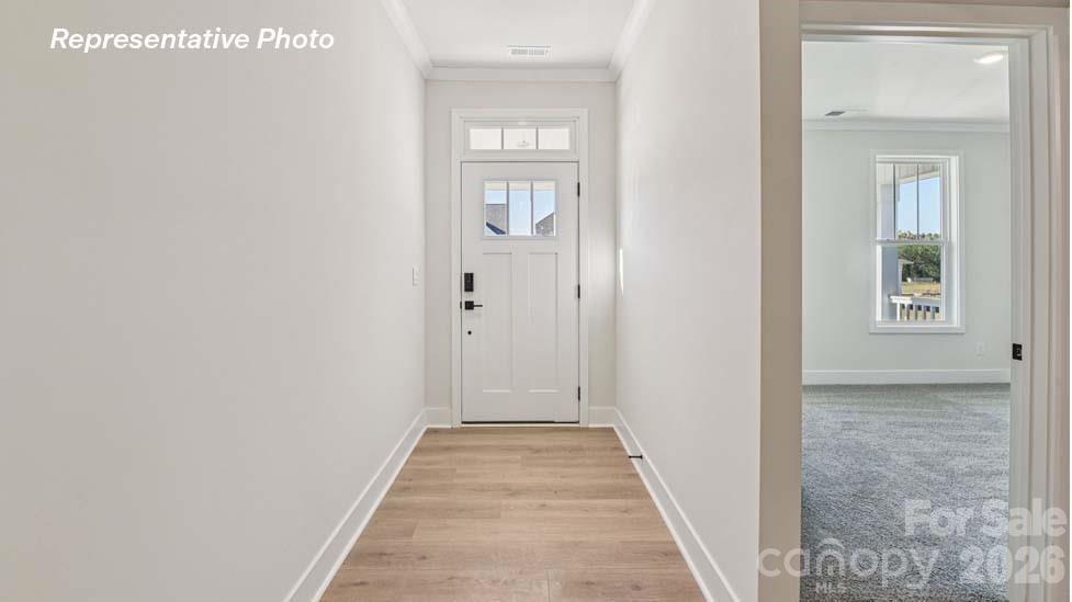 Westport - Residential