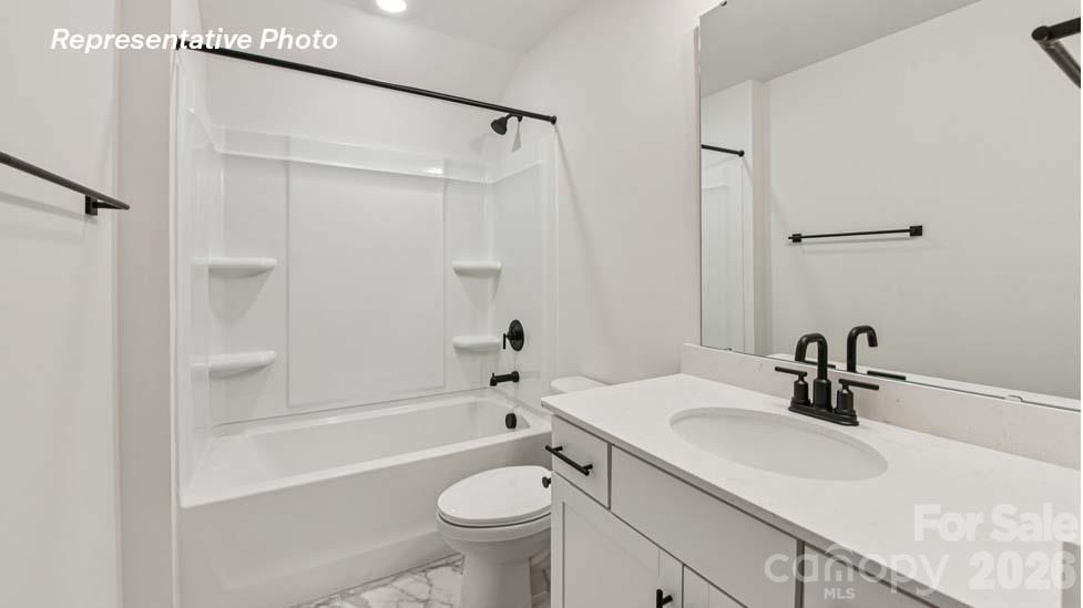 Westport - Residential