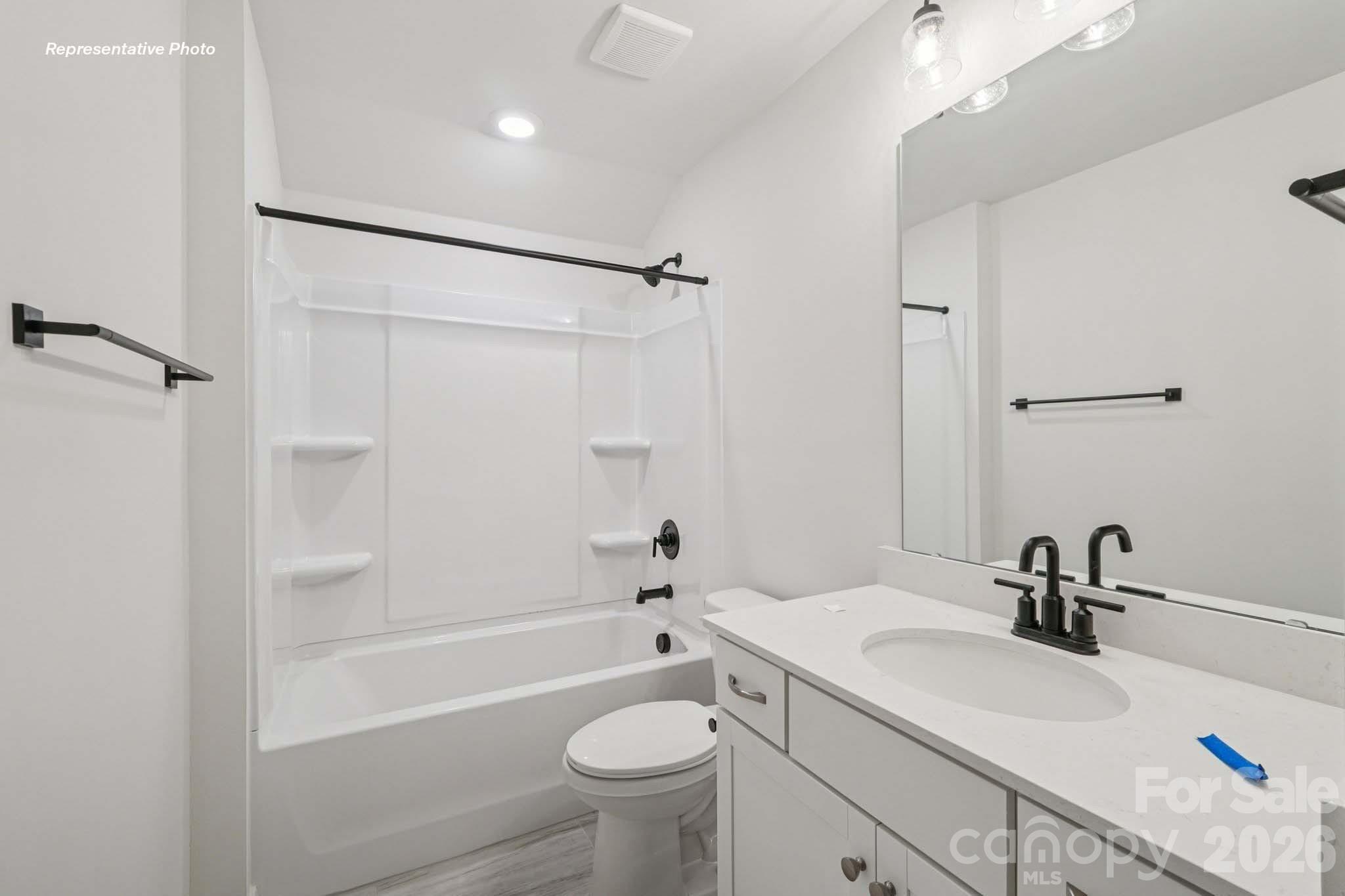 Westport - Residential