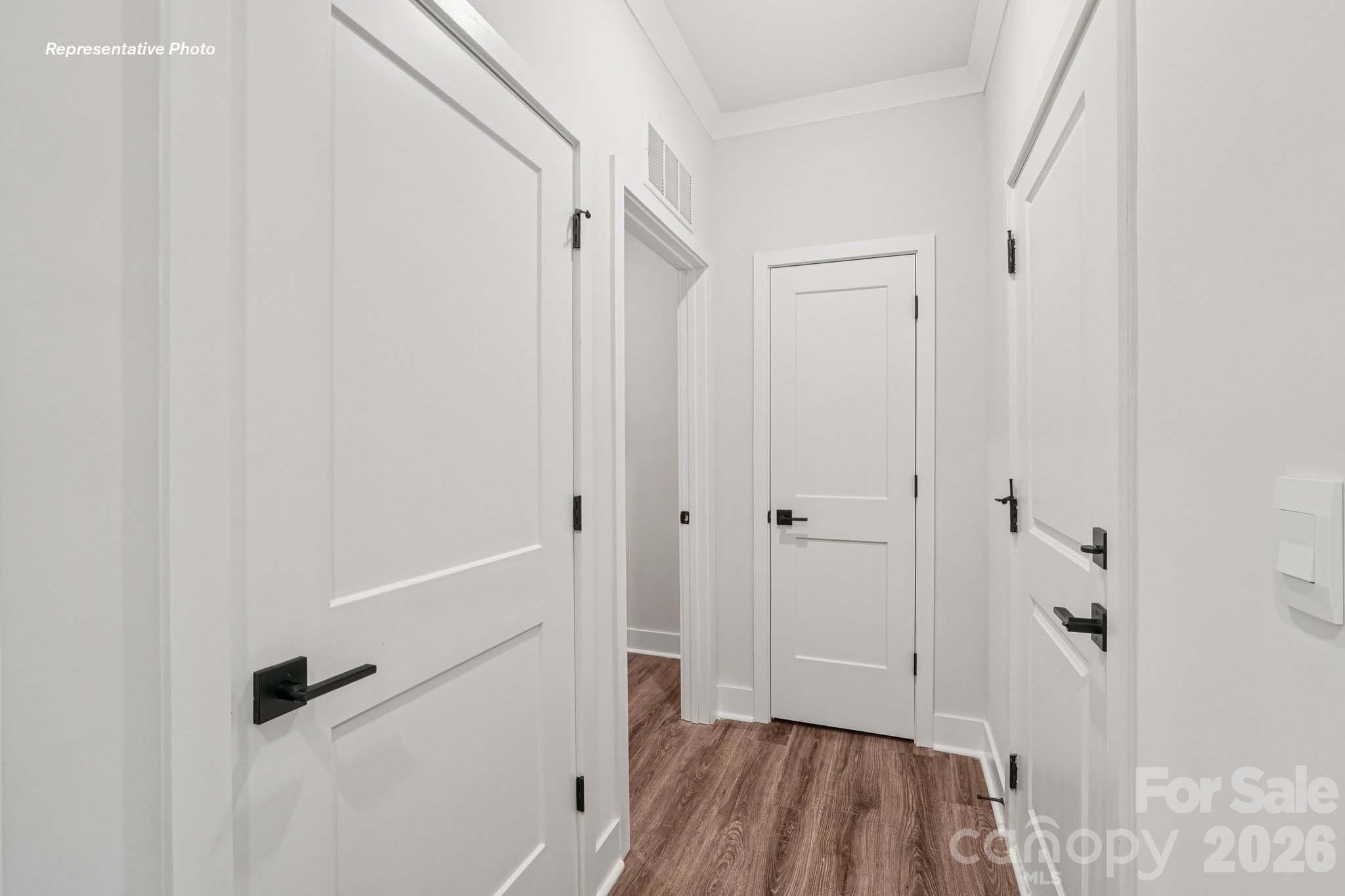 Westport - Residential