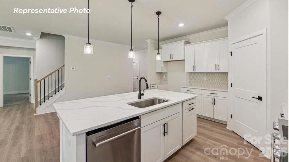 Westport - Residential