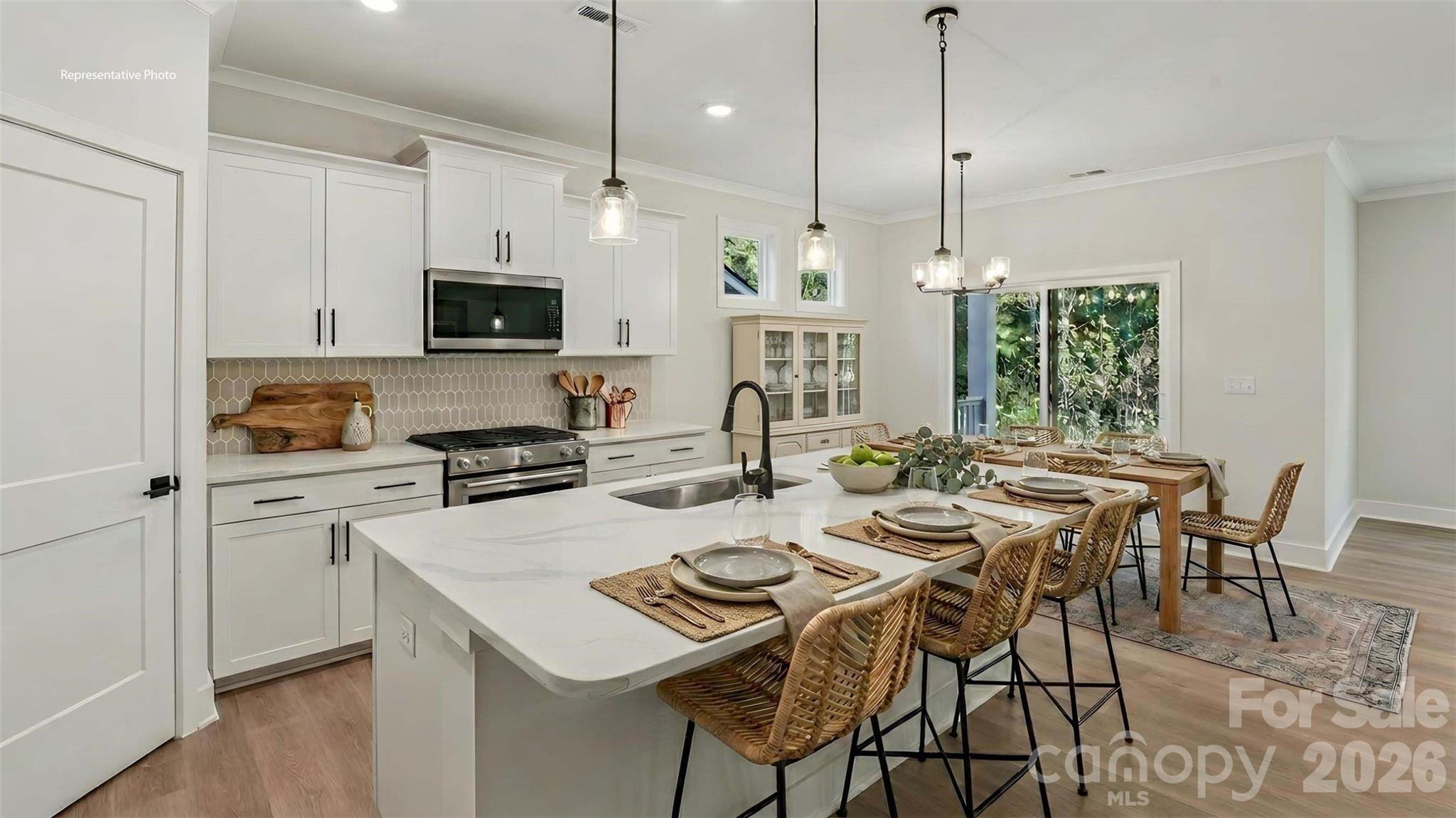 Westport - Residential