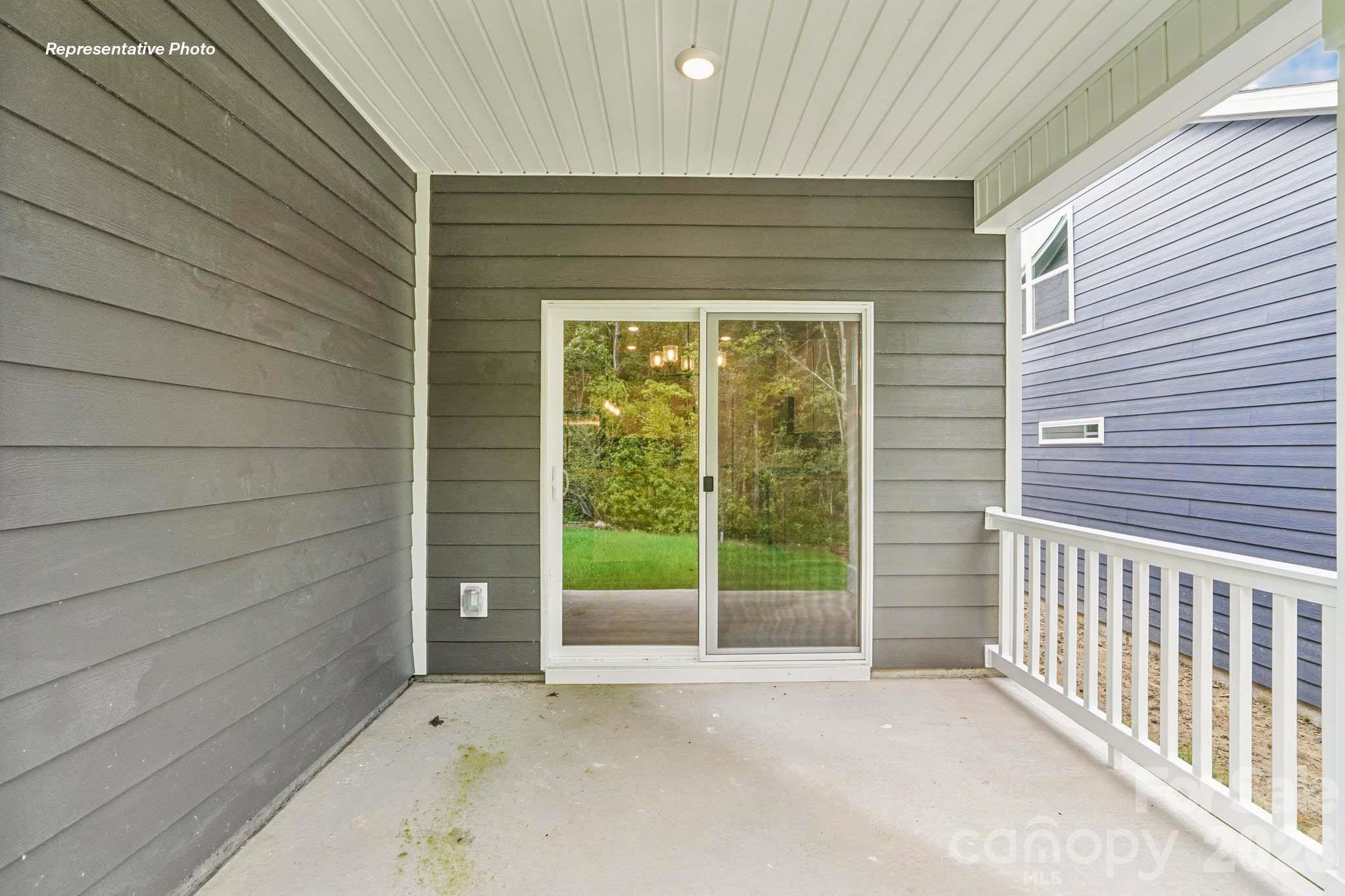 Westport - Residential