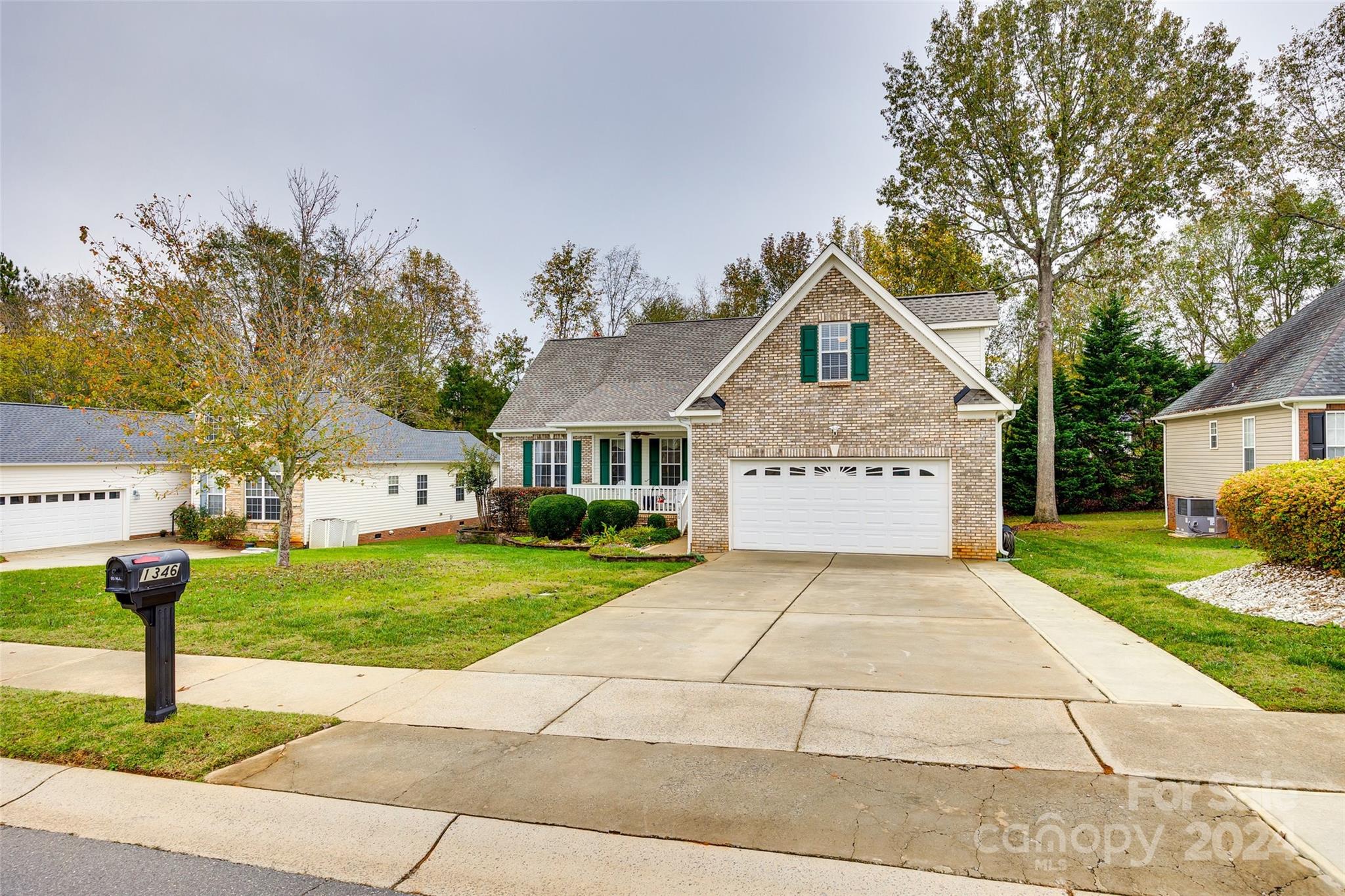 Stoneridge - Residential