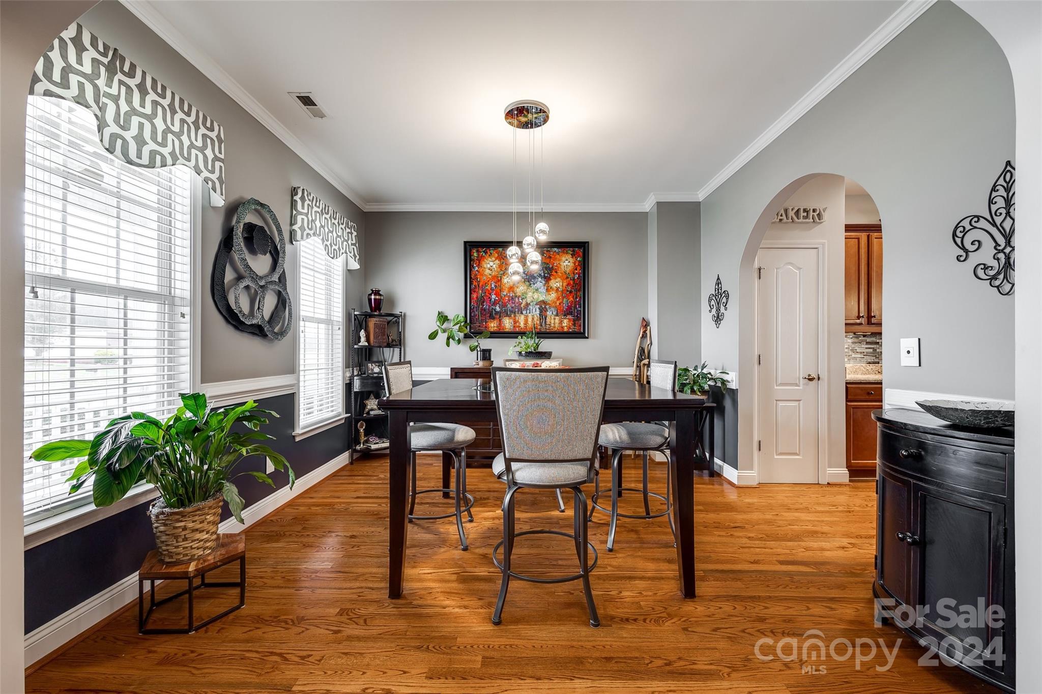 Stoneridge - Residential