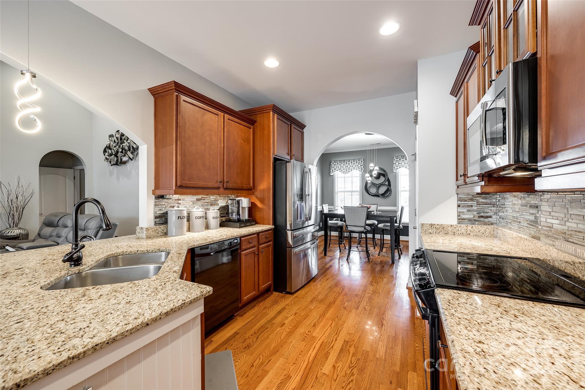 Stoneridge - Residential