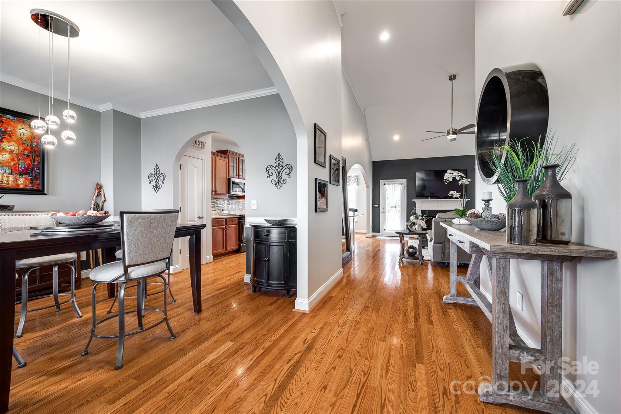 Stoneridge - Residential