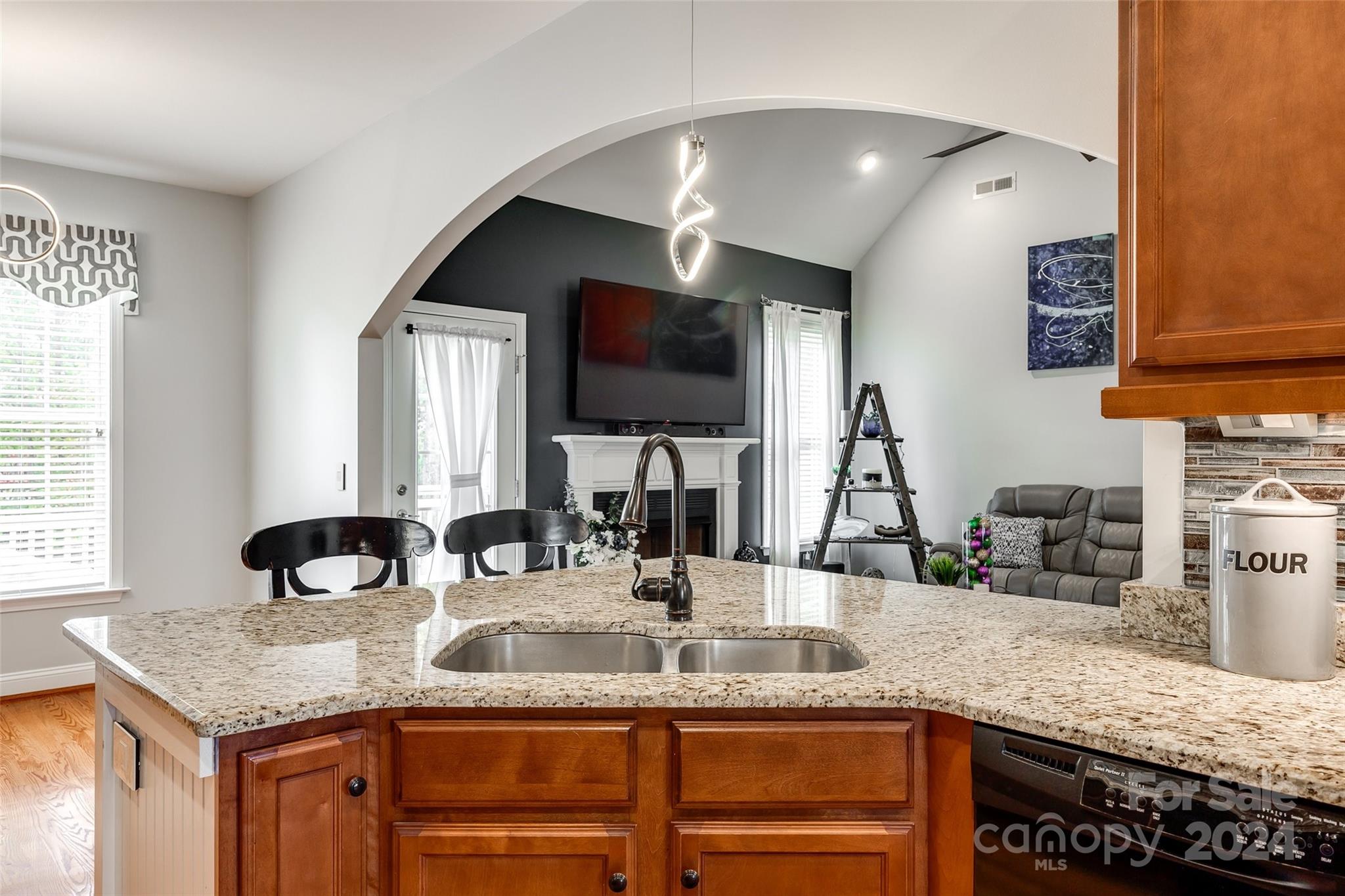 Stoneridge - Residential