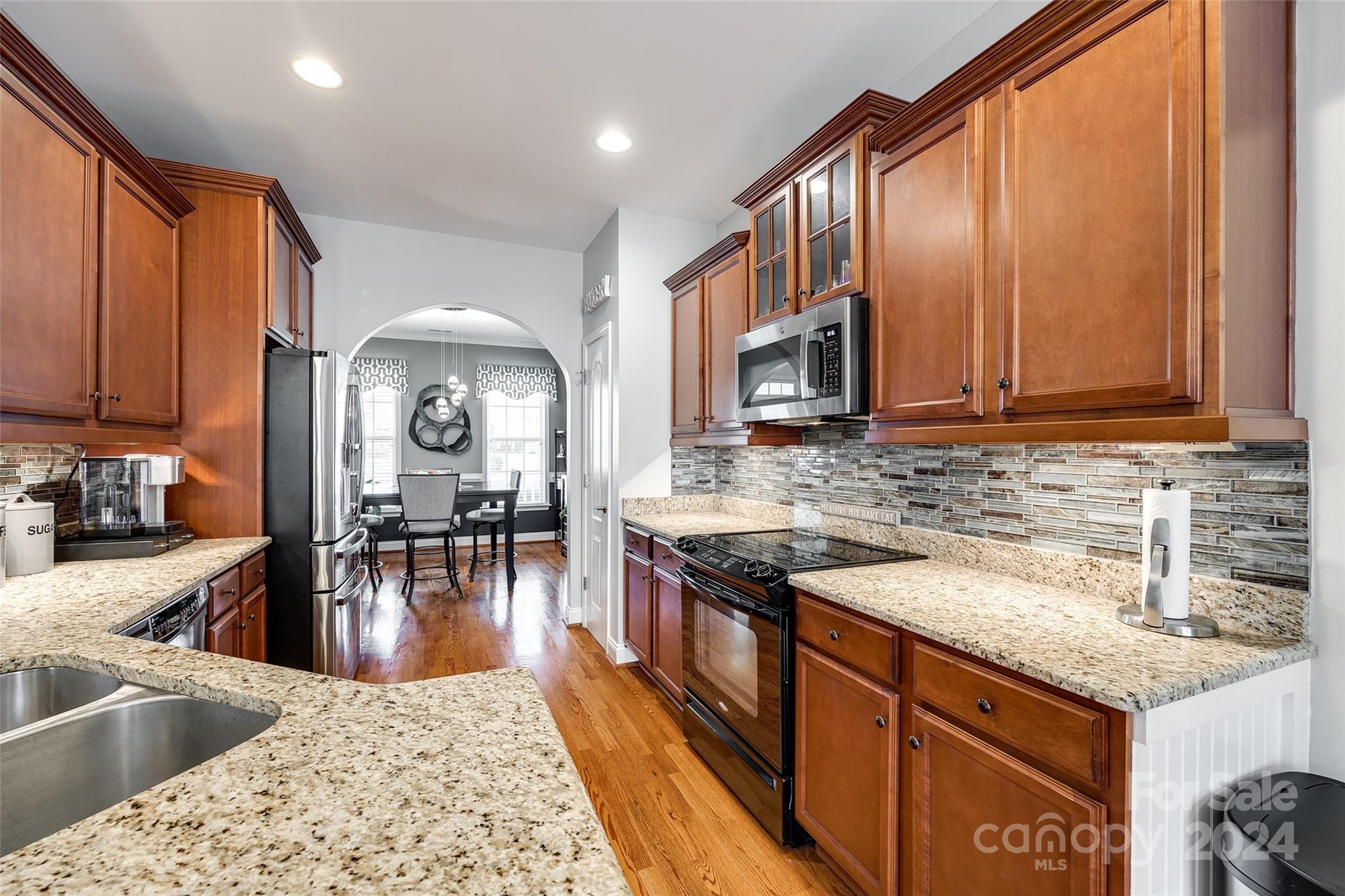 Stoneridge - Residential