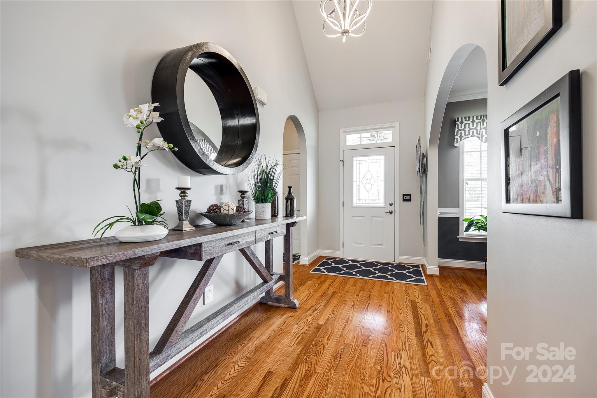 Stoneridge - Residential