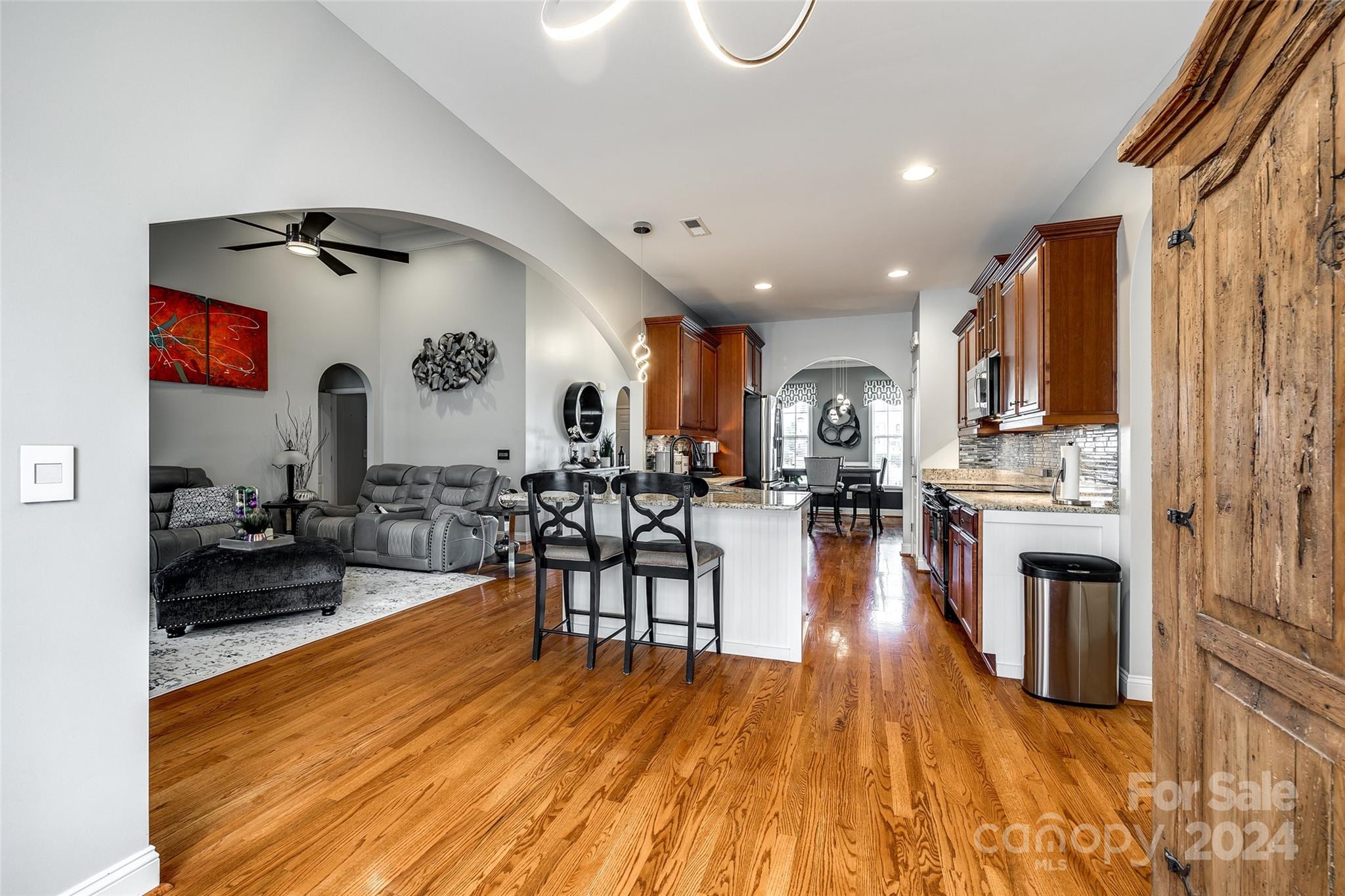 Stoneridge - Residential