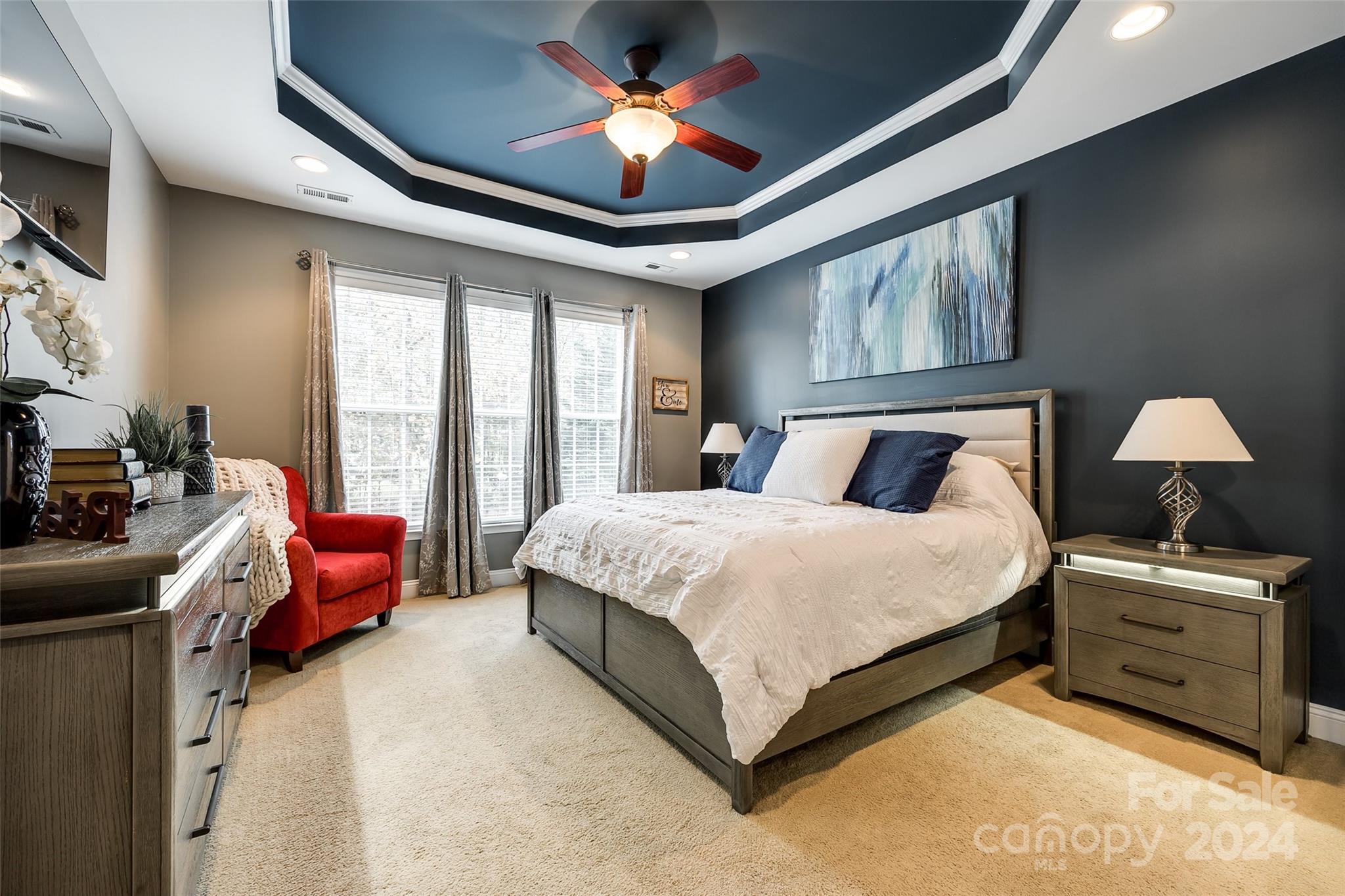 Stoneridge - Residential