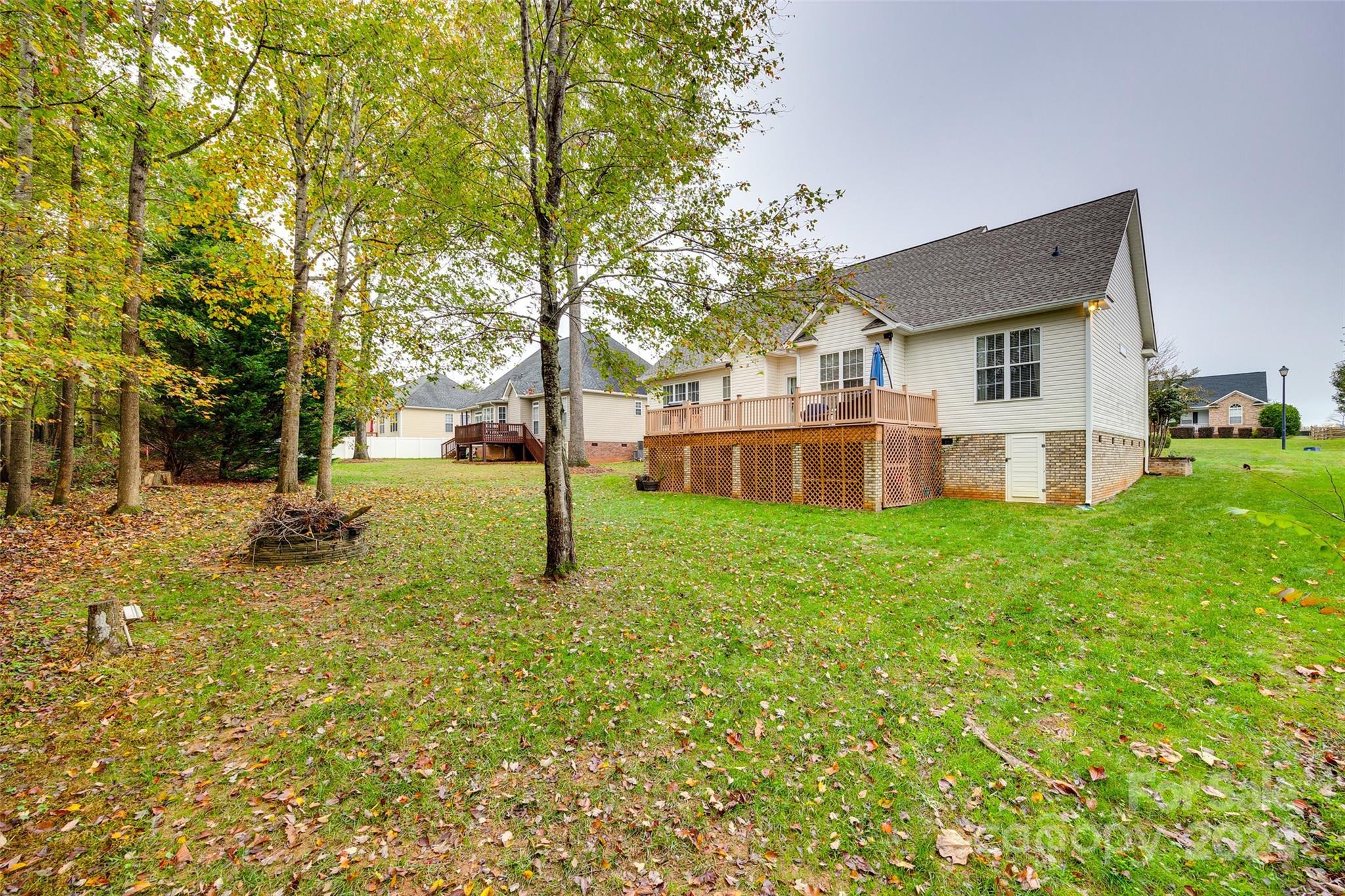 Stoneridge - Residential