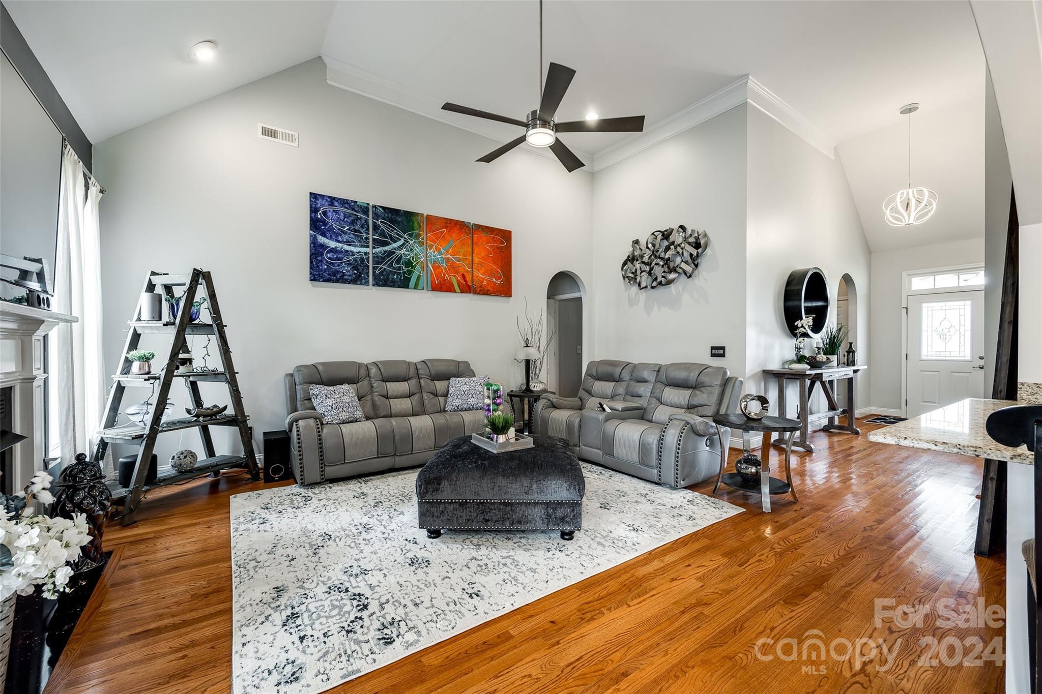 Stoneridge - Residential