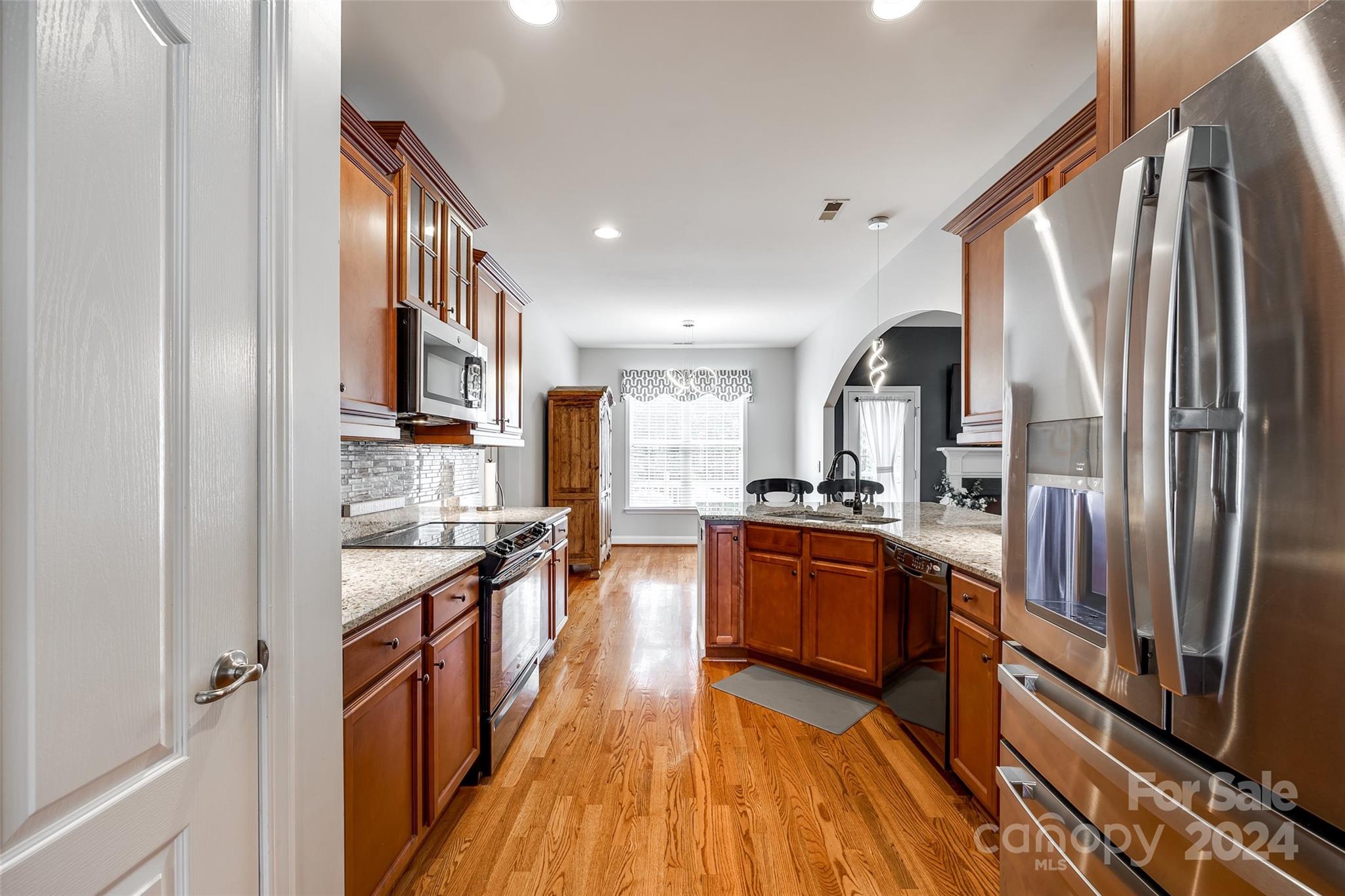 Stoneridge - Residential