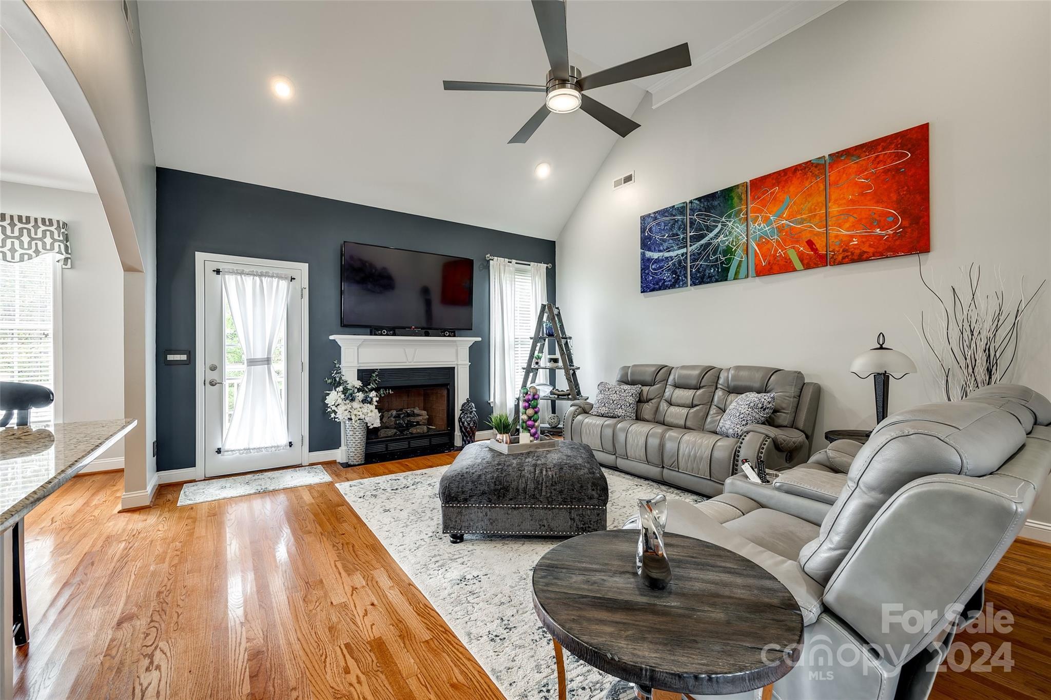 Stoneridge - Residential